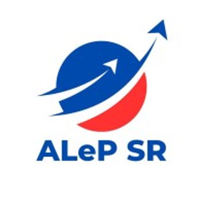 Asociácia leteckého priemyslu Slovenskej republiky (ALeP SR)