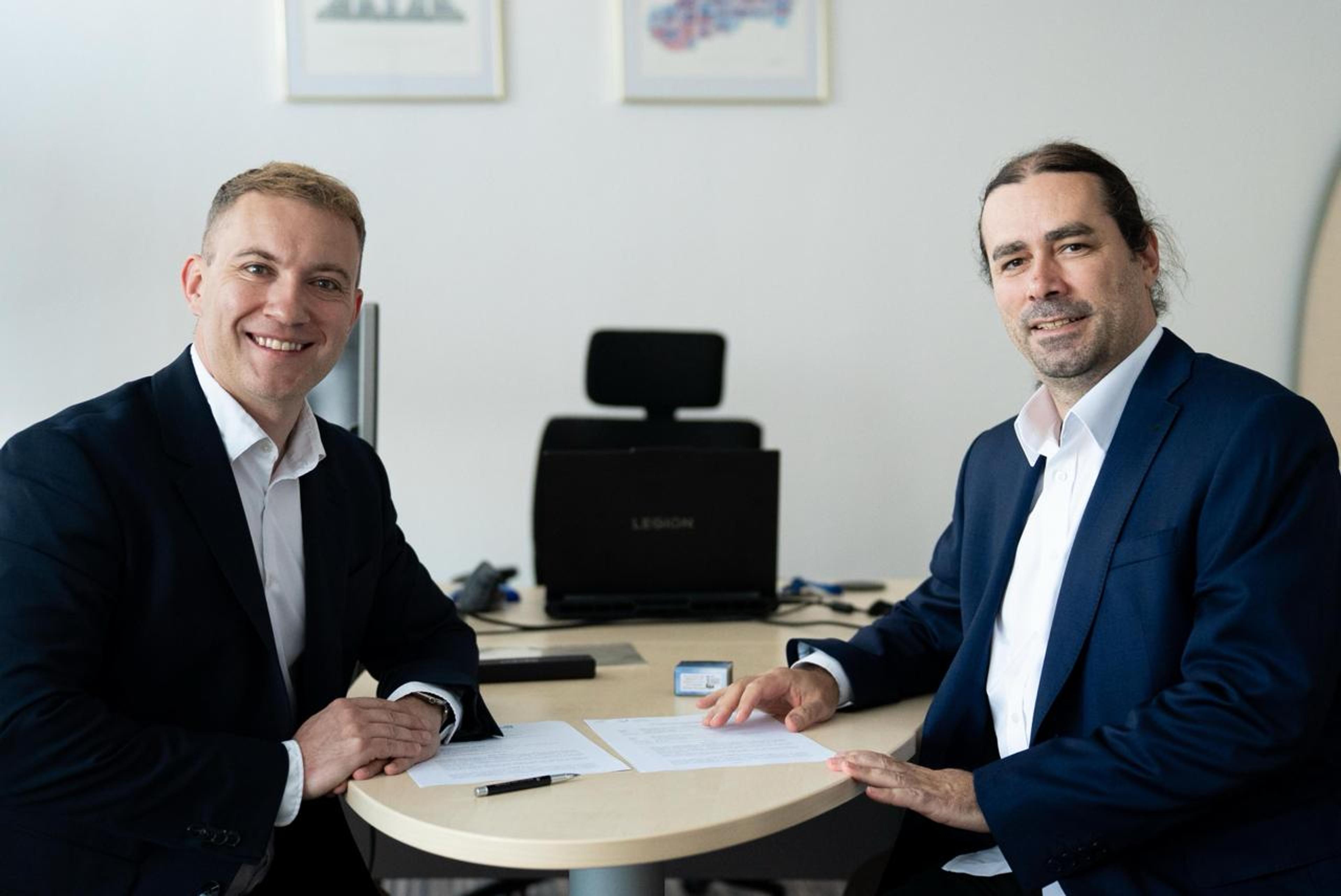 Národné centrum robotiky