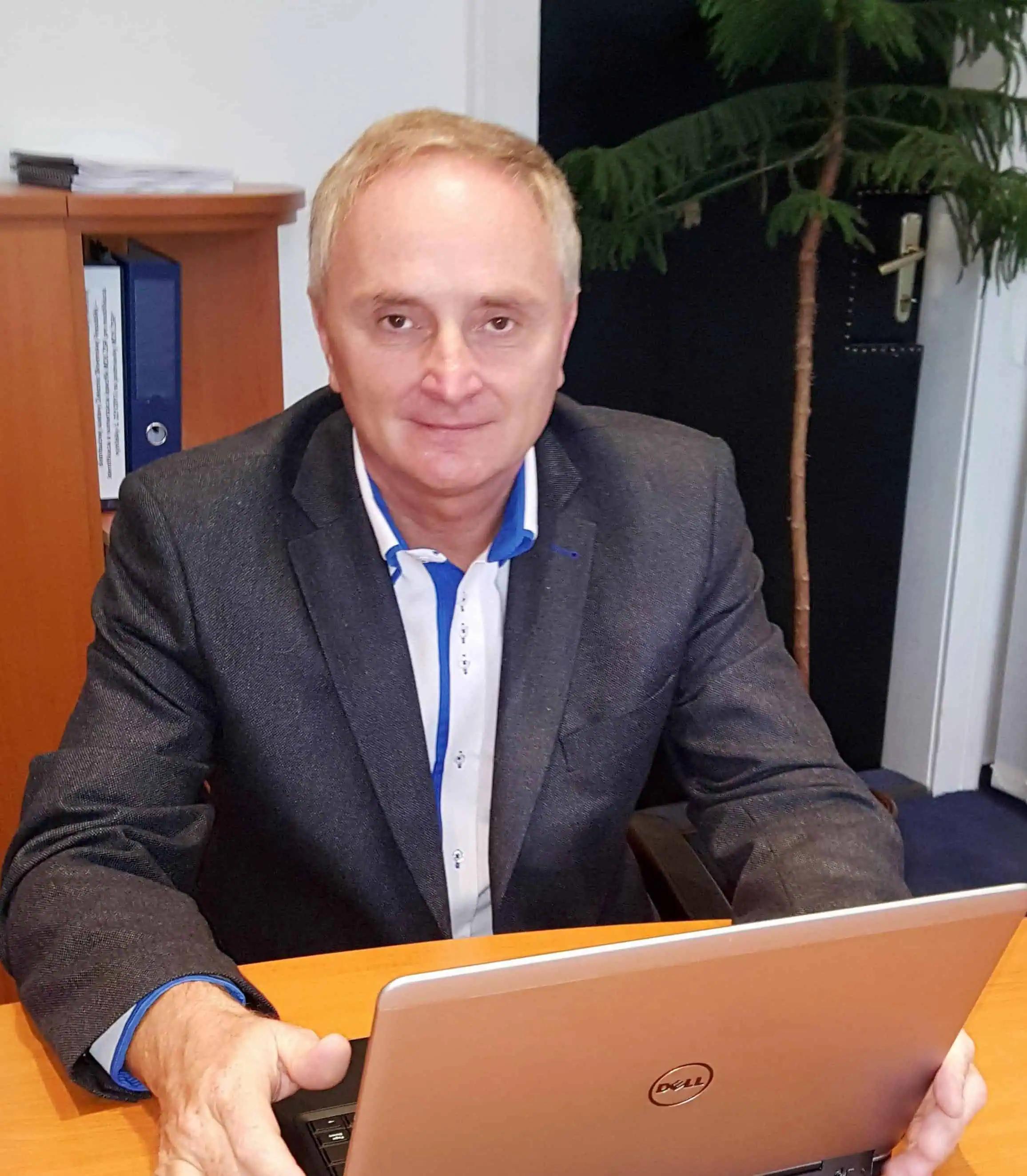 Vladimír Brezáni