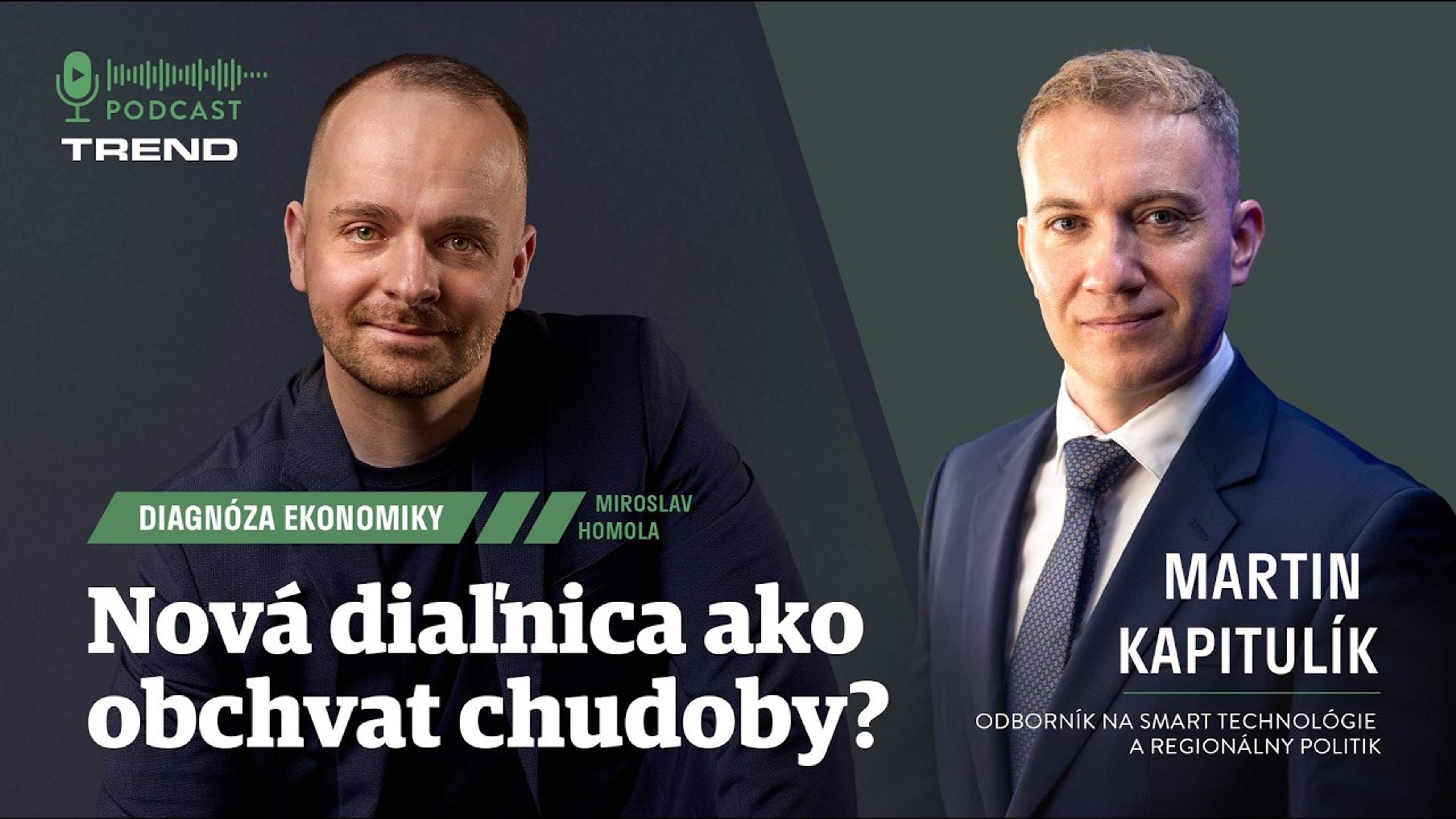 Končí vláda Bratislavy? Sever má plán, ako zastaviť odchod mladých