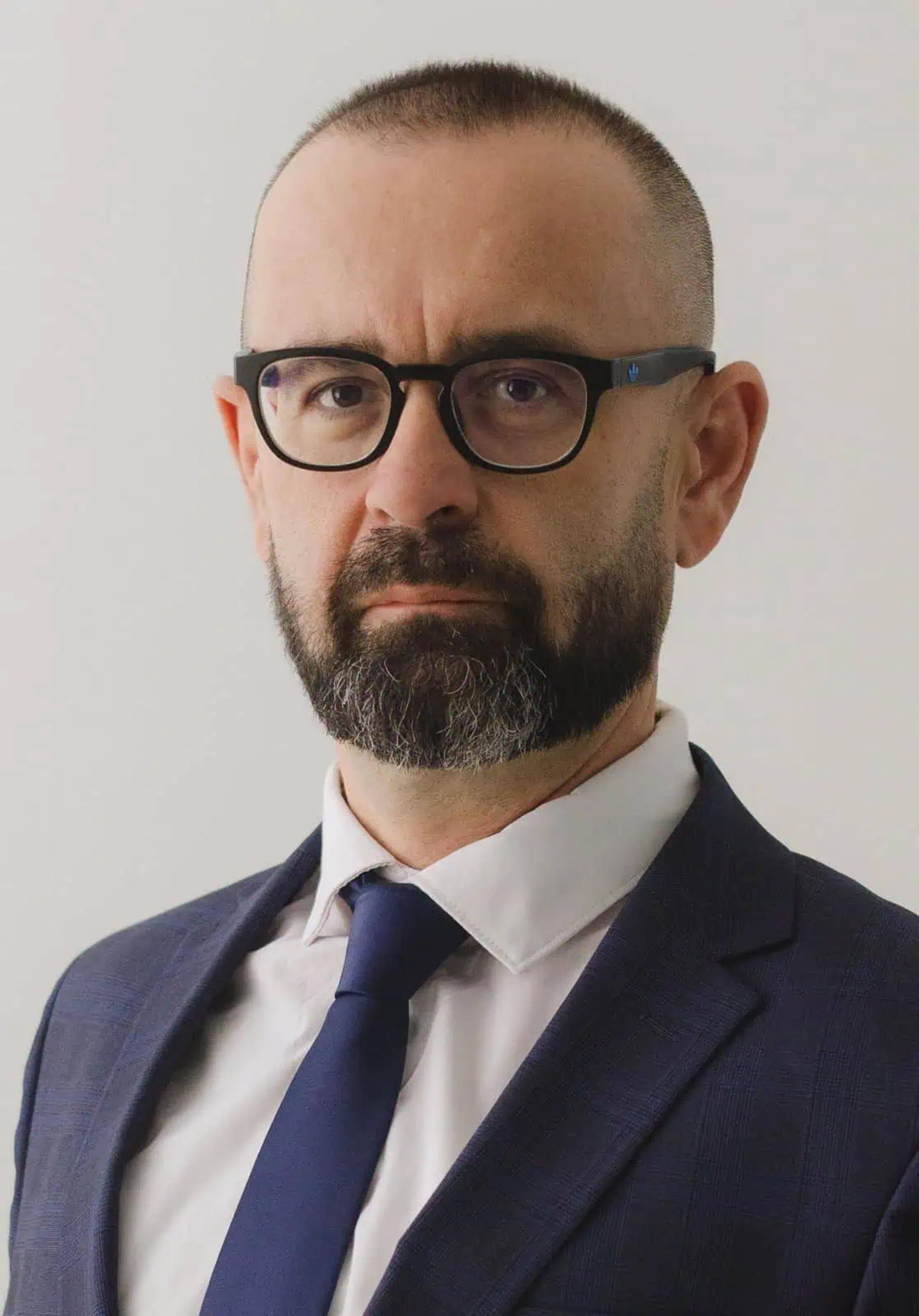 Martin Píry