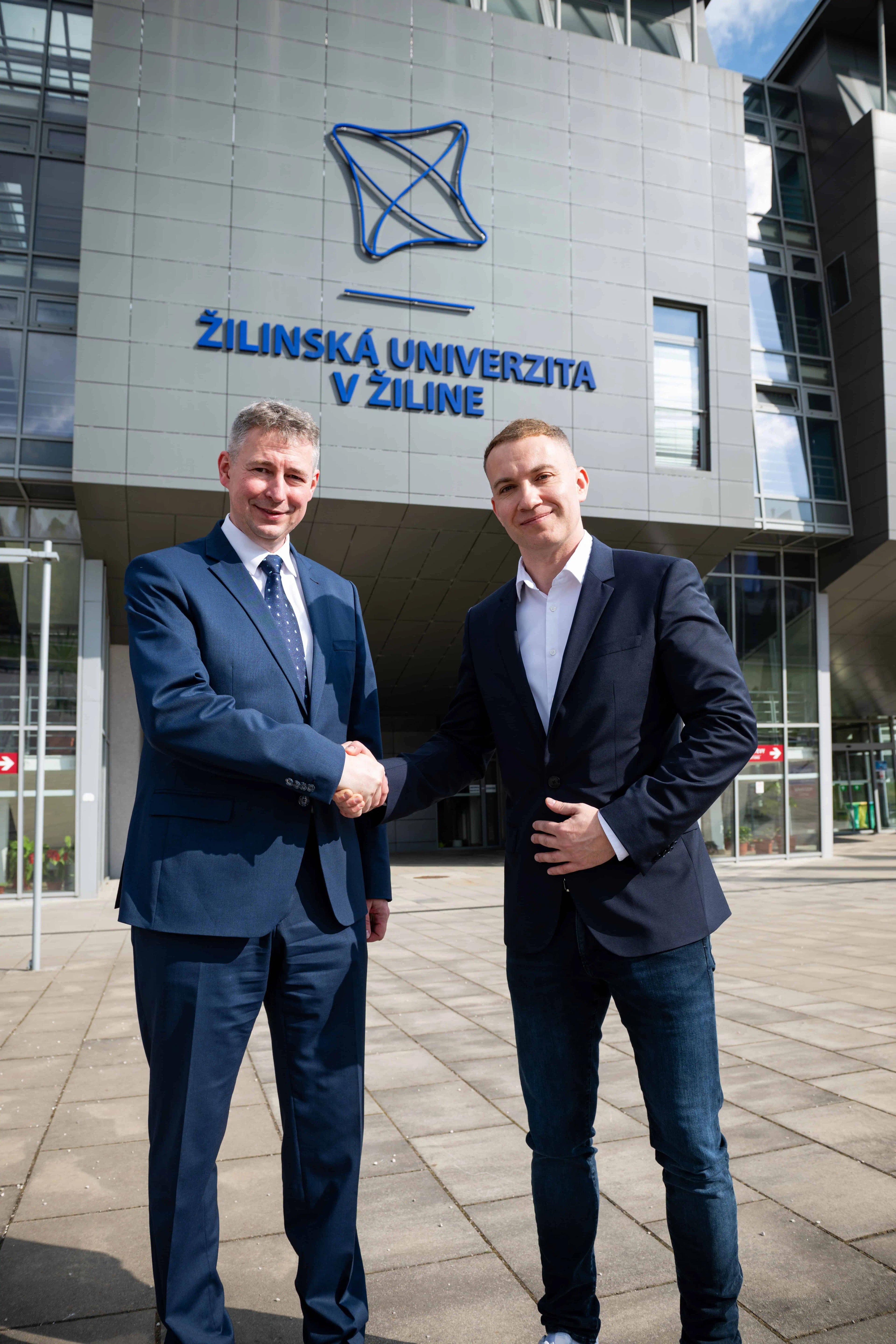 Fakulta prevádzky, ekonomiky dopravy a spojov (UNIZA)