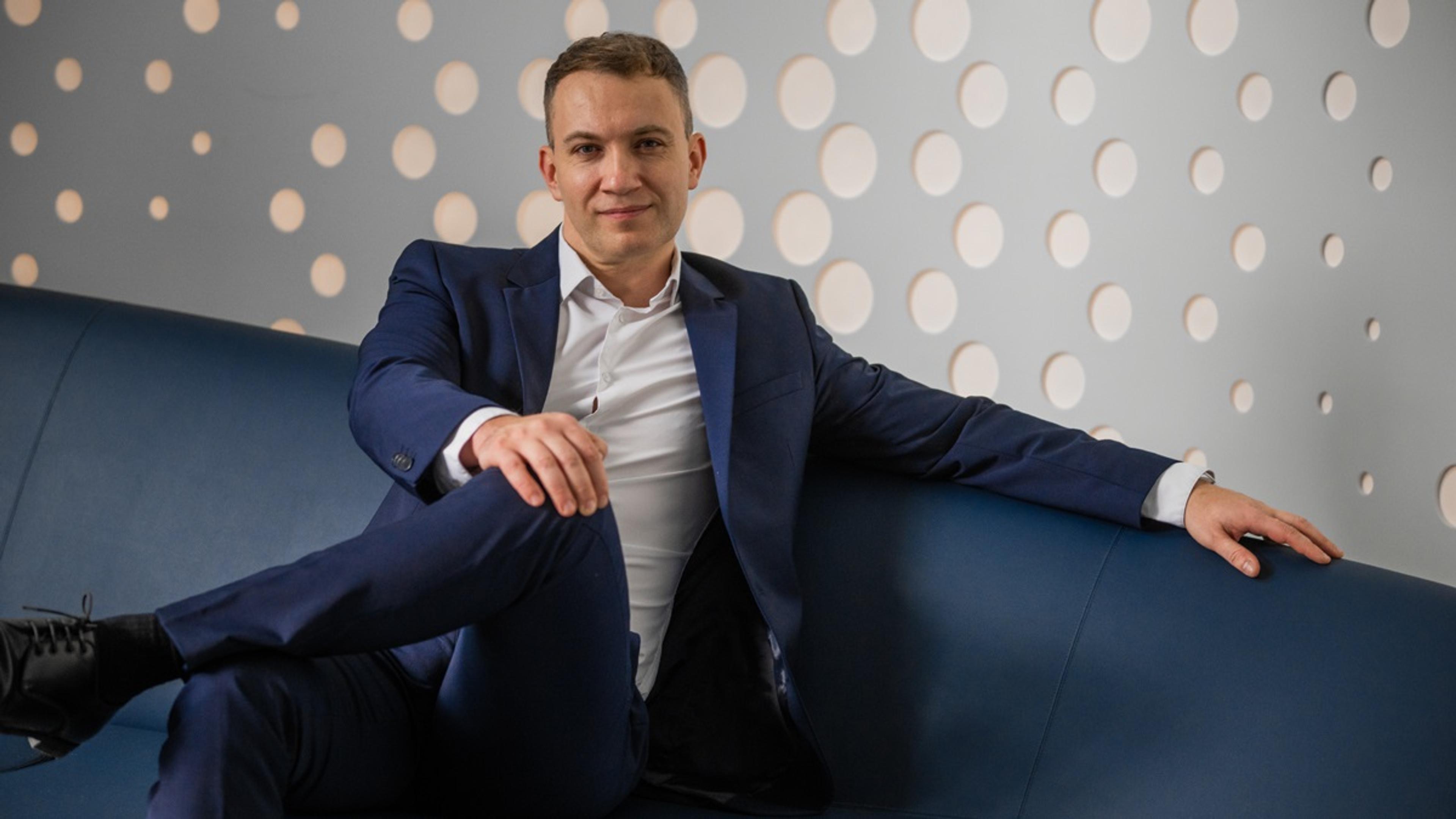 Digitální dvojče a chytré kamery – jak Žilina řídí město daty