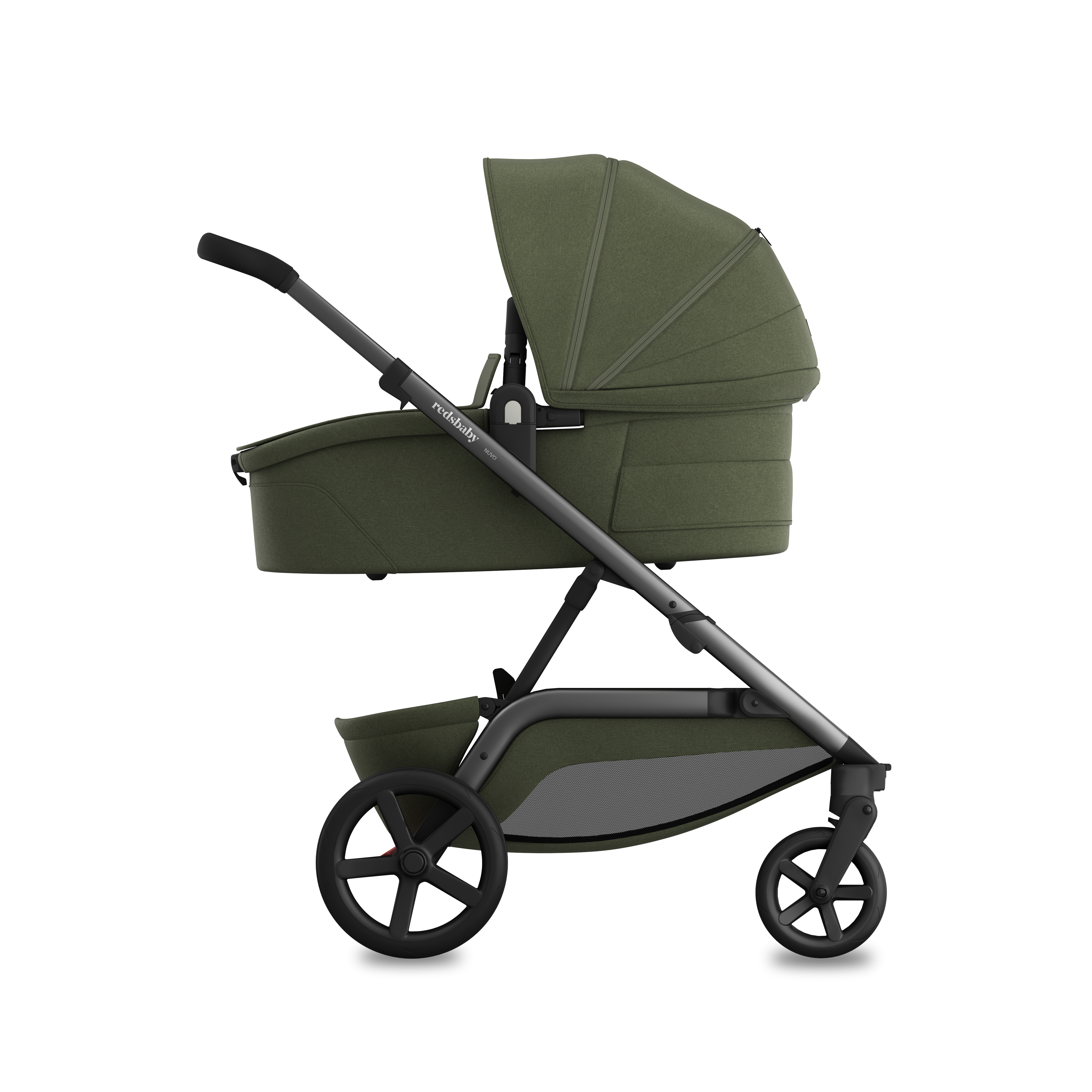 best double stroller for newborn and 2 year old