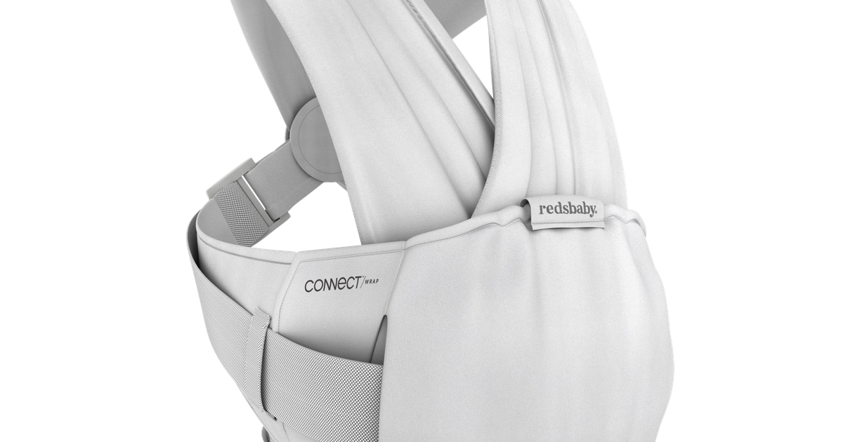 CONNECT Wrap - Buy Online | Baby Carriers & Wraps | Redsbaby