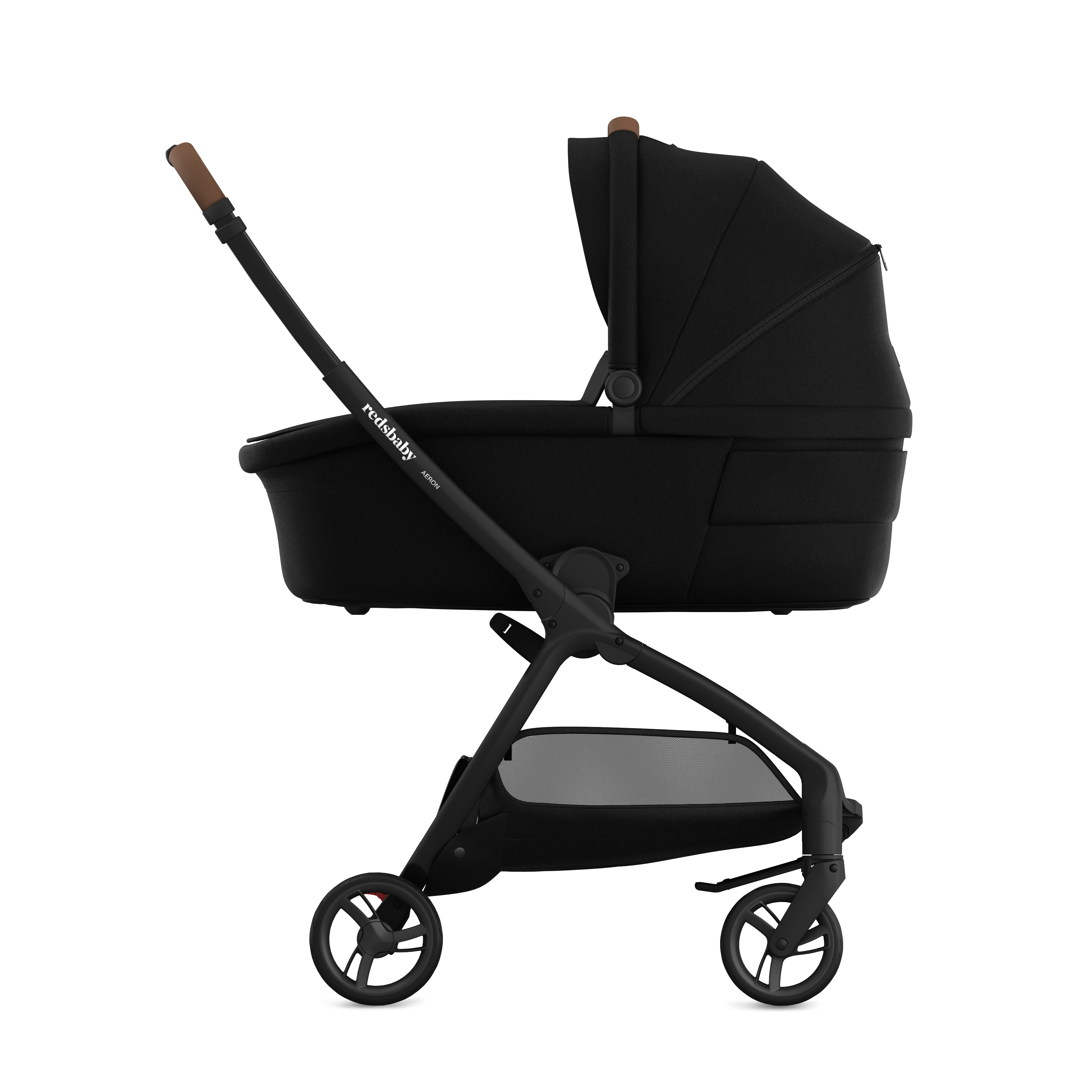 COSY Bassinet Newborn Bassinet for ONIX AERON Prams Redsbaby