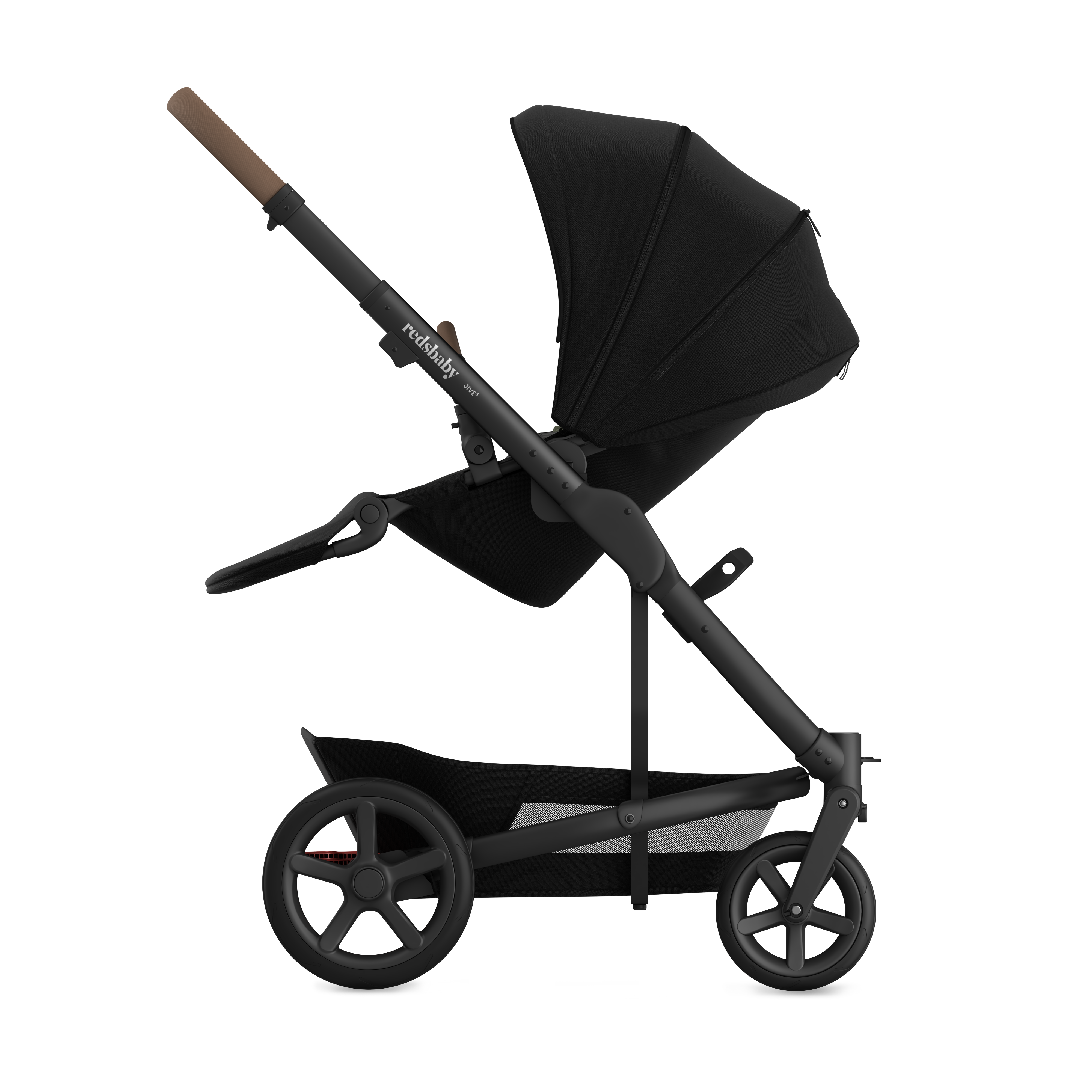 maxi cosi redsbaby adaptor