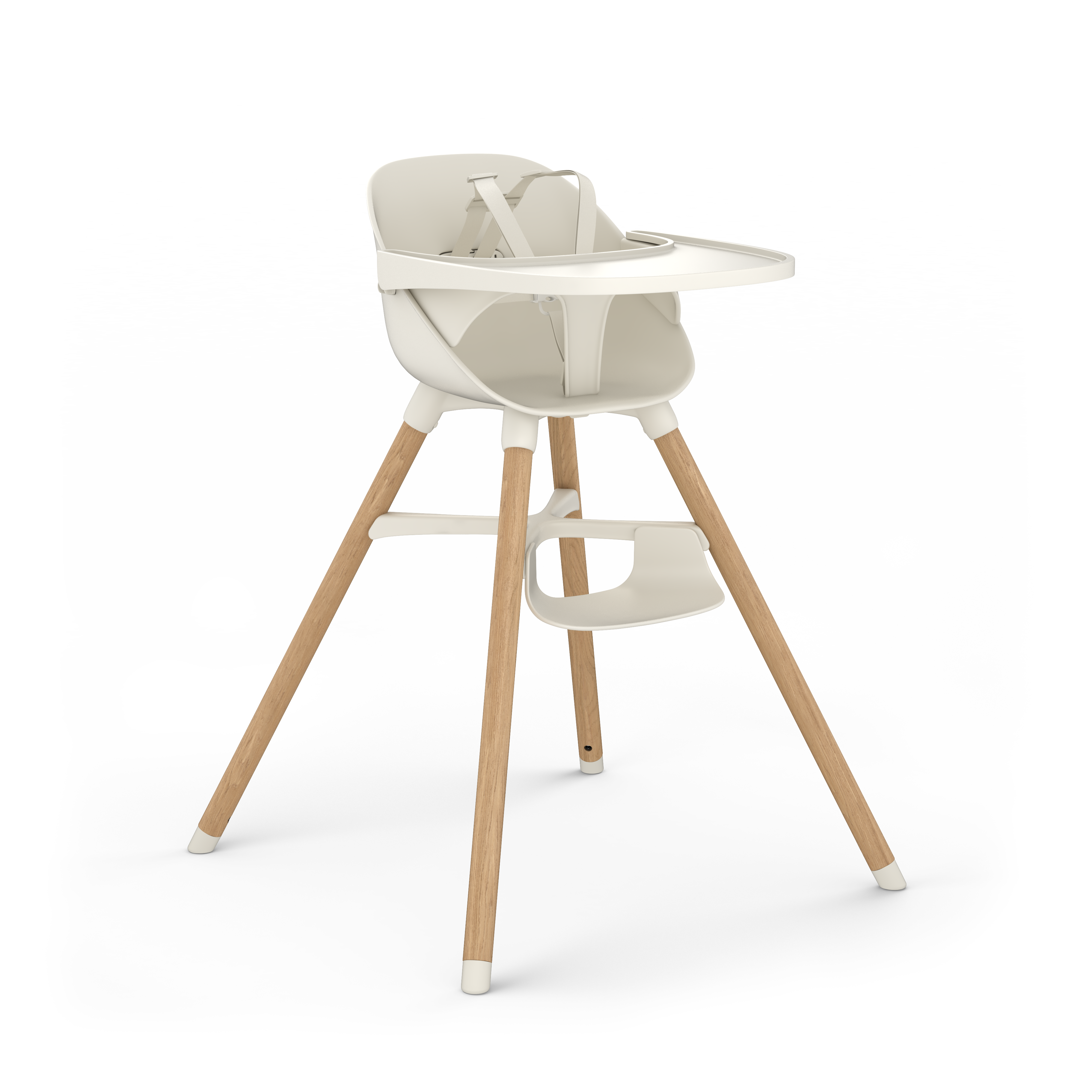 HILO High Chair Buy Online Baby Feeding High Chairs Redsbaby