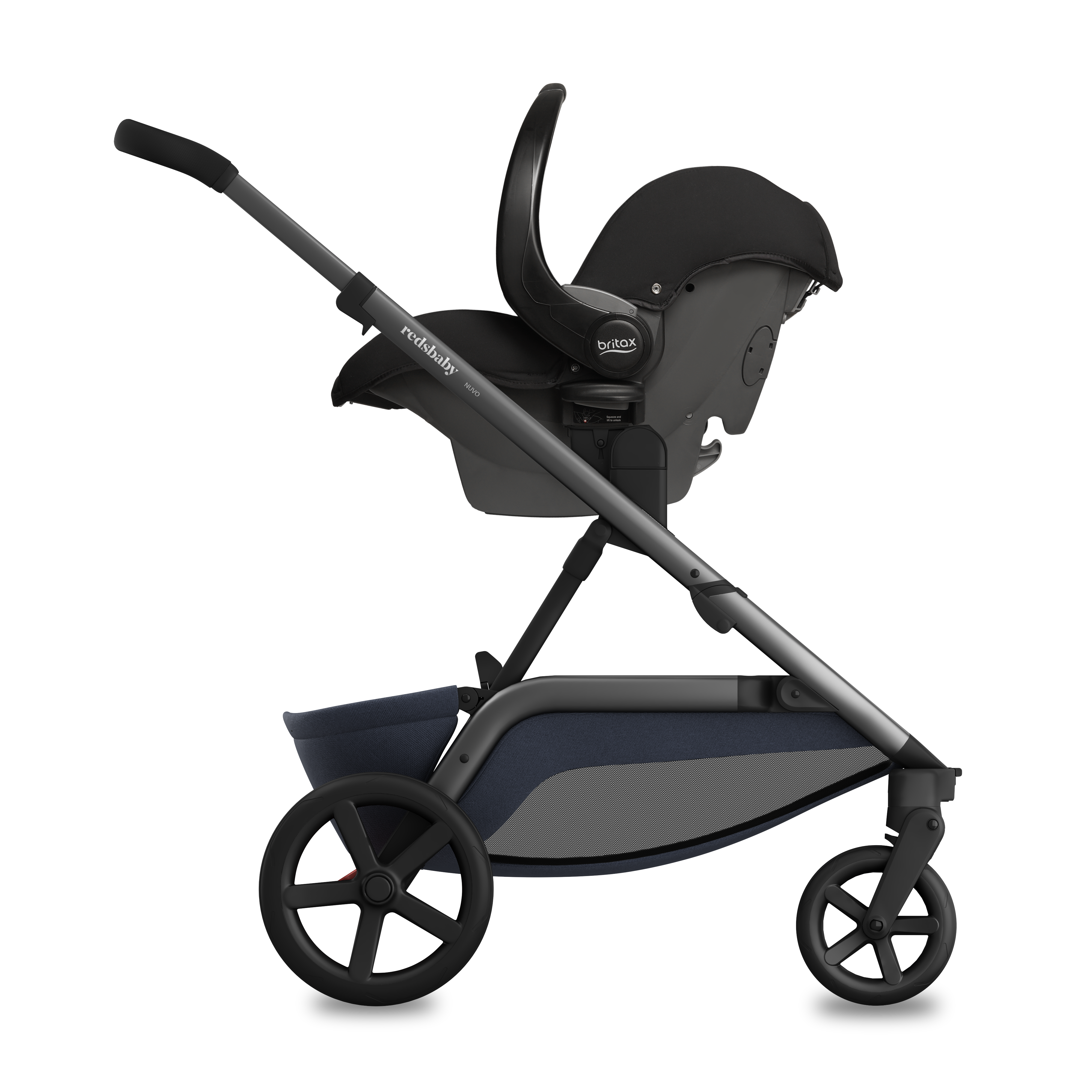 Redsbaby britax store