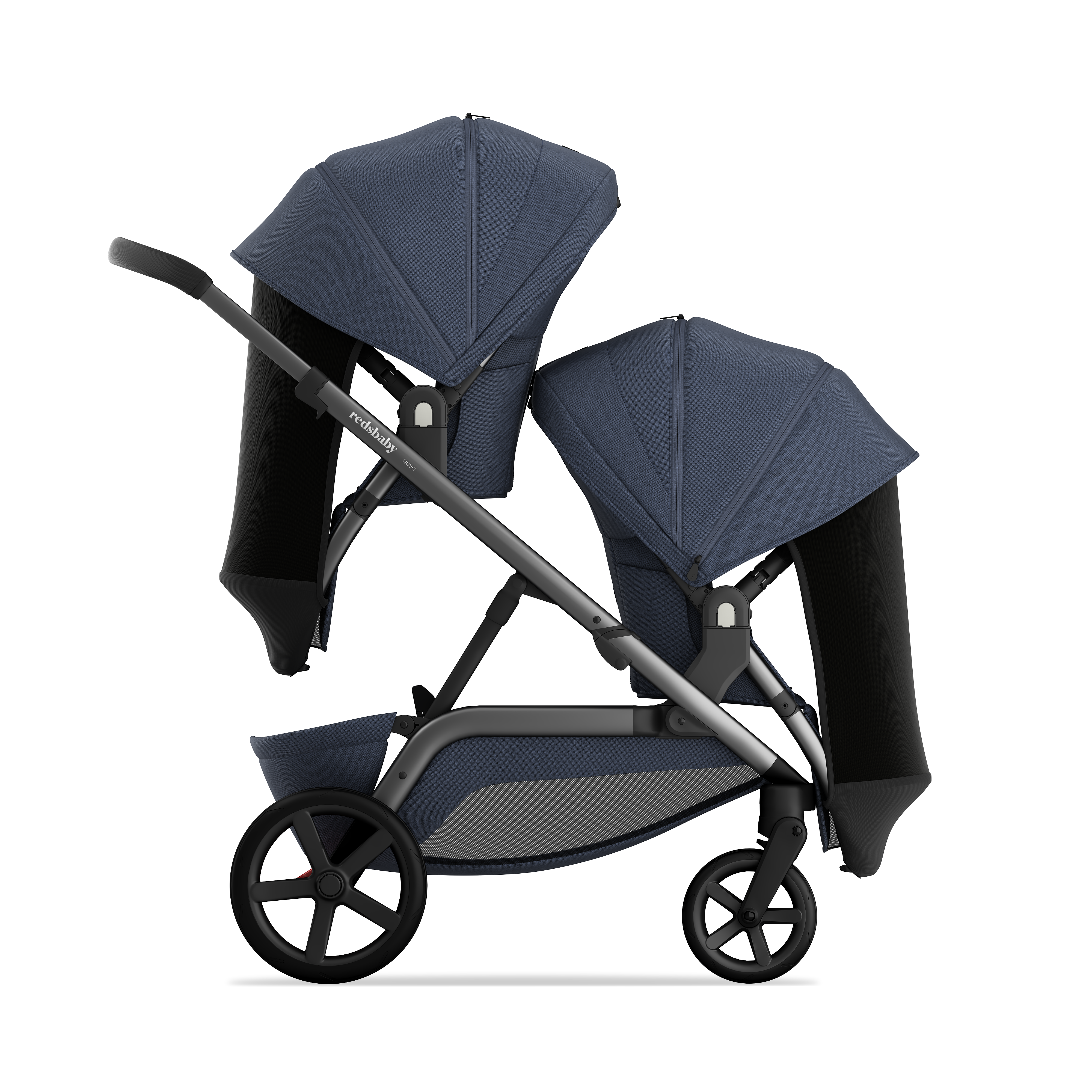 Redsbaby cheap pram accessories