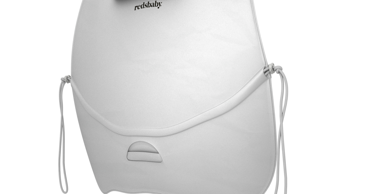 CONNECT Rain Cover Redsbaby