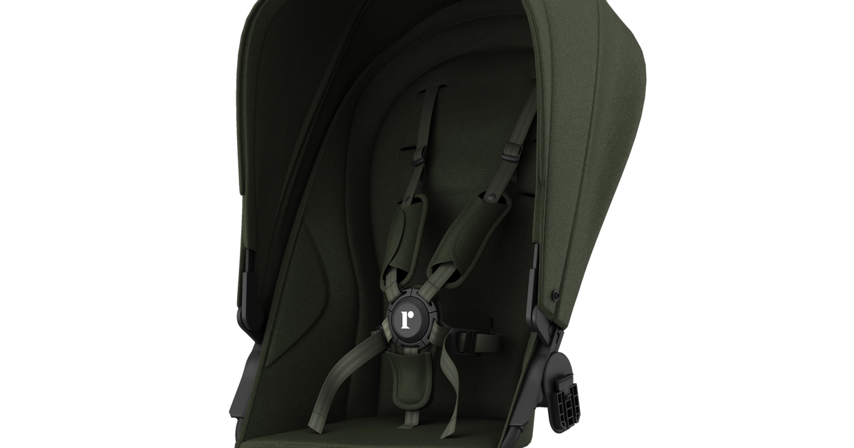 Second Seat Conversion Kit Buy Online Pram & Stroller Accessories