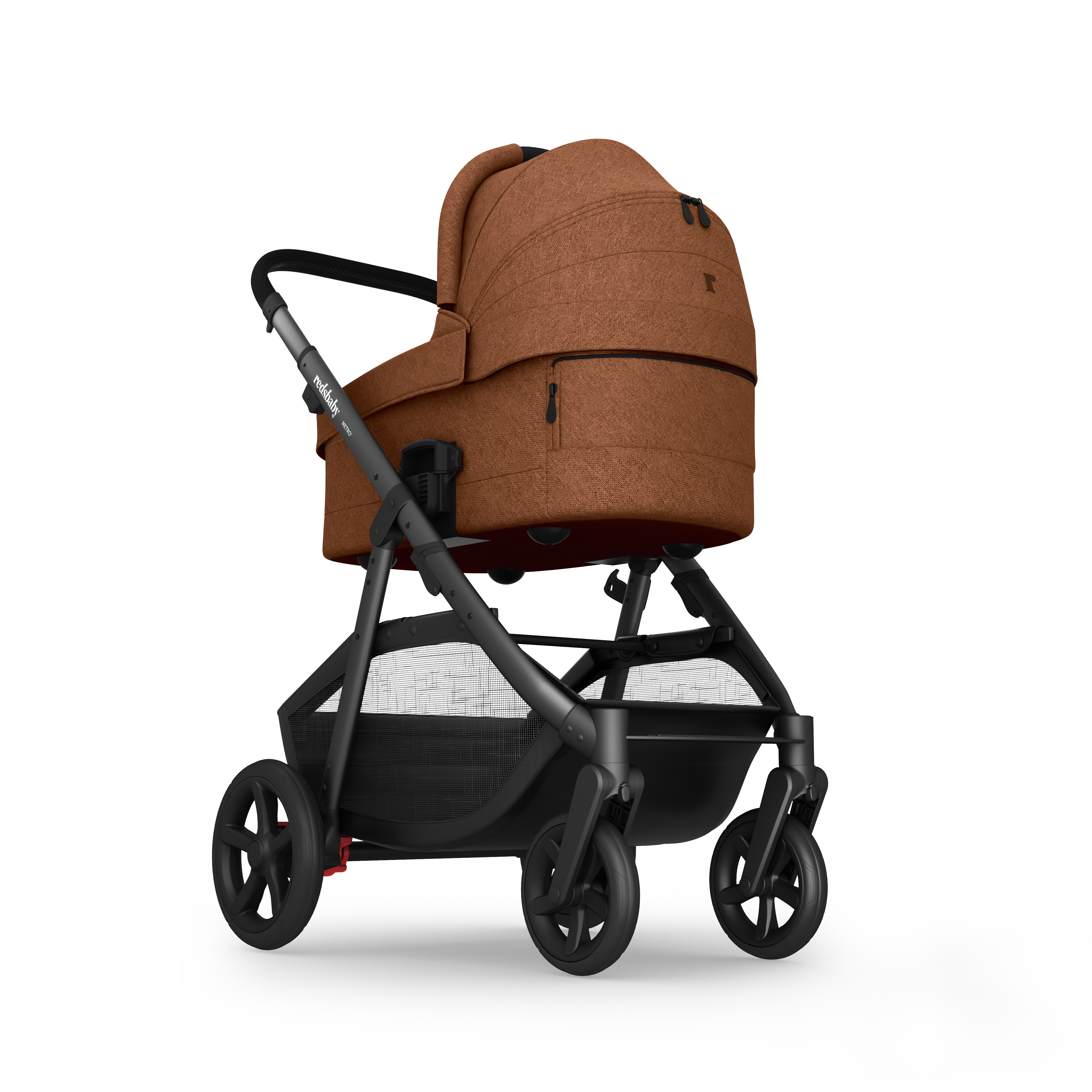 Metro 2 outlet pram