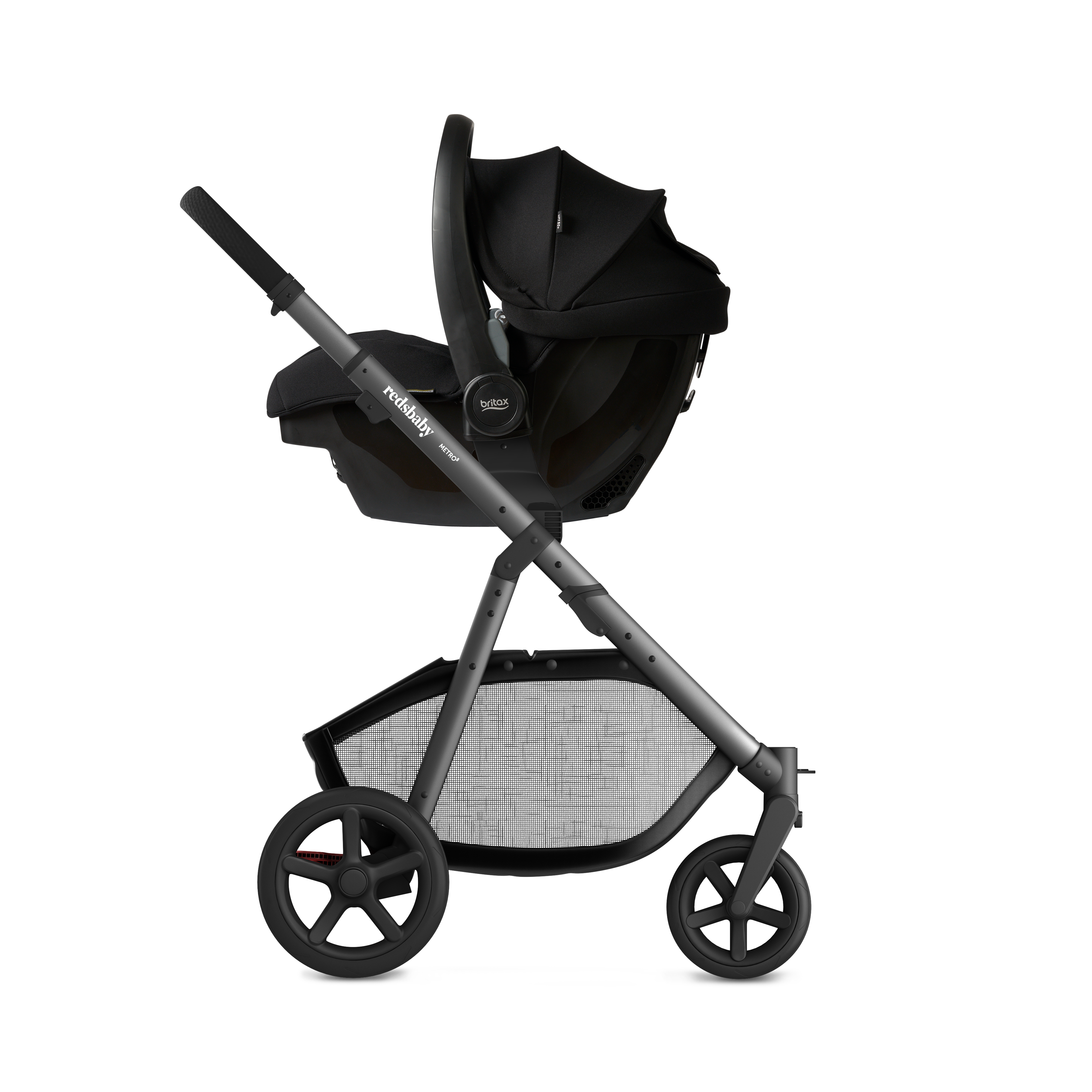 Redsbaby store britax capsule