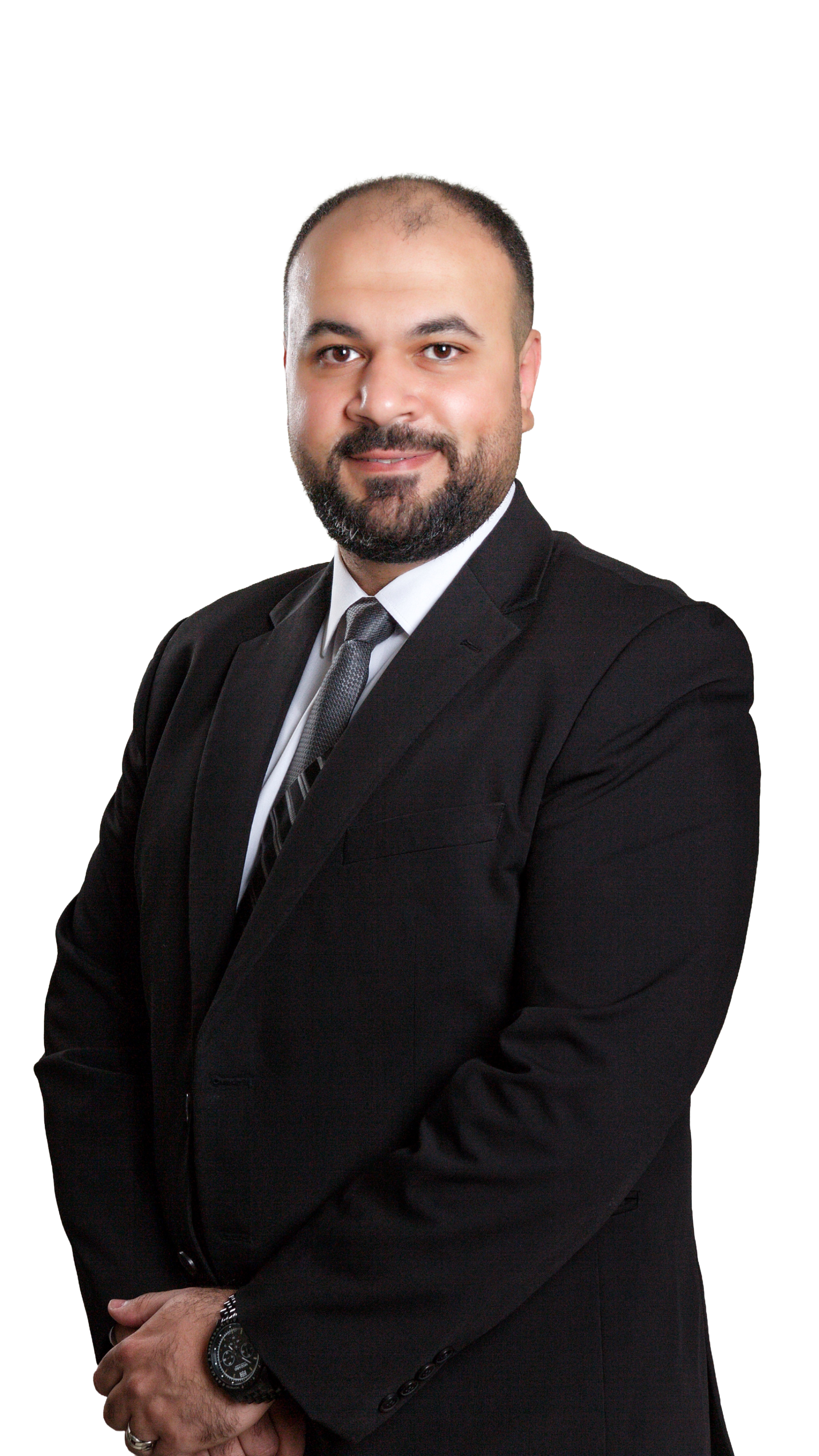 أحمد السيد مغاوري