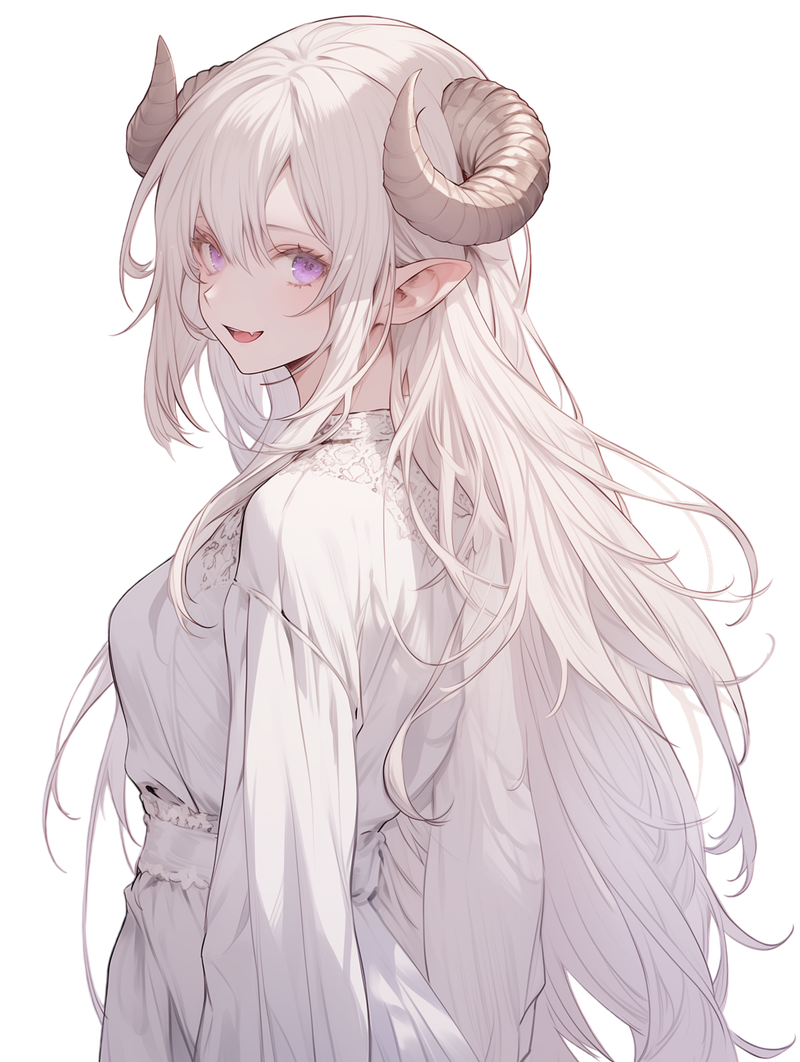 キャラクター