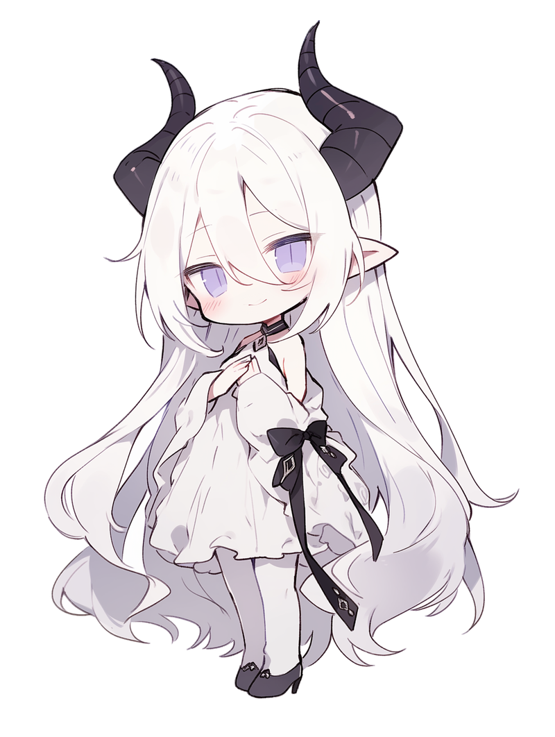 キャラクター
