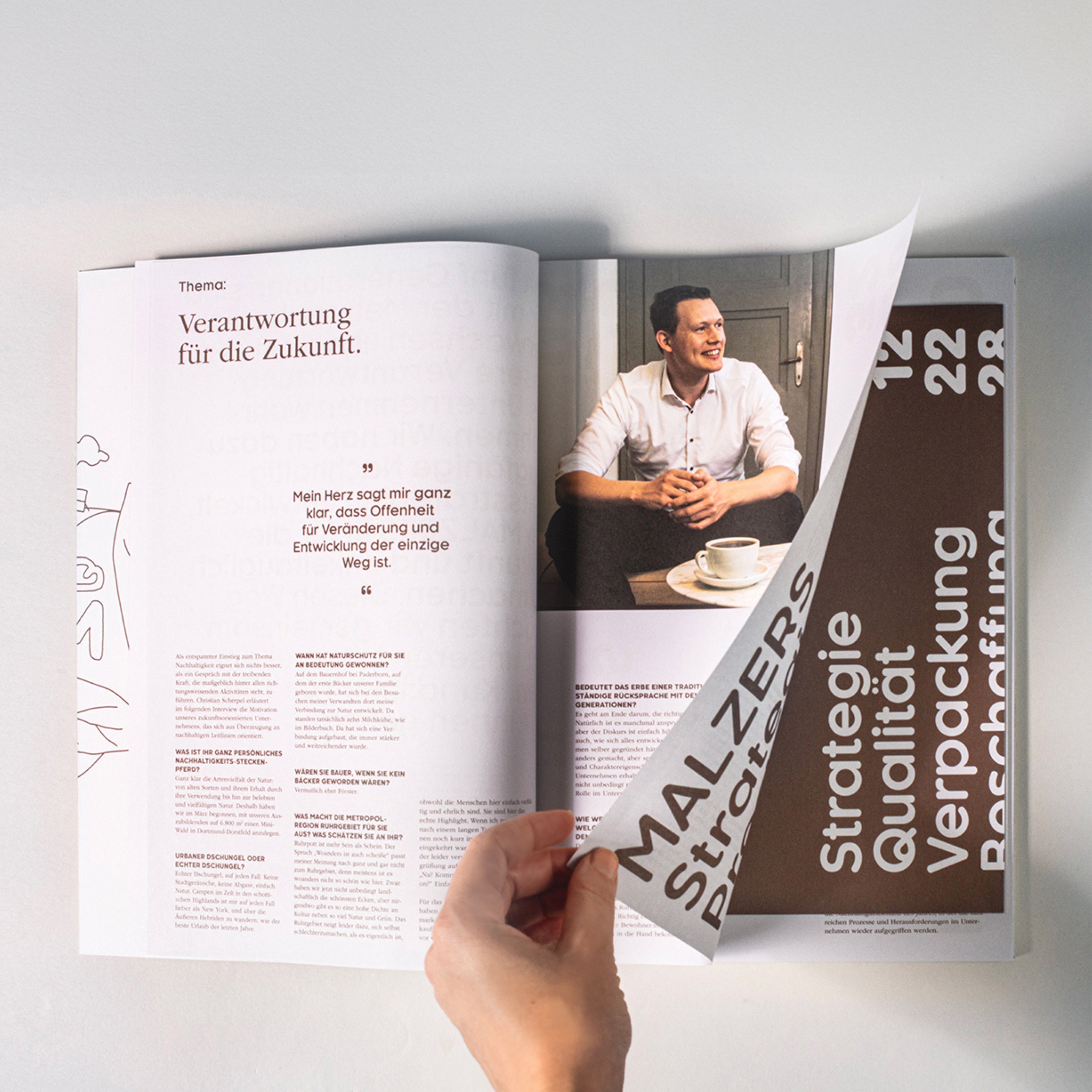 Malzers German Design Award