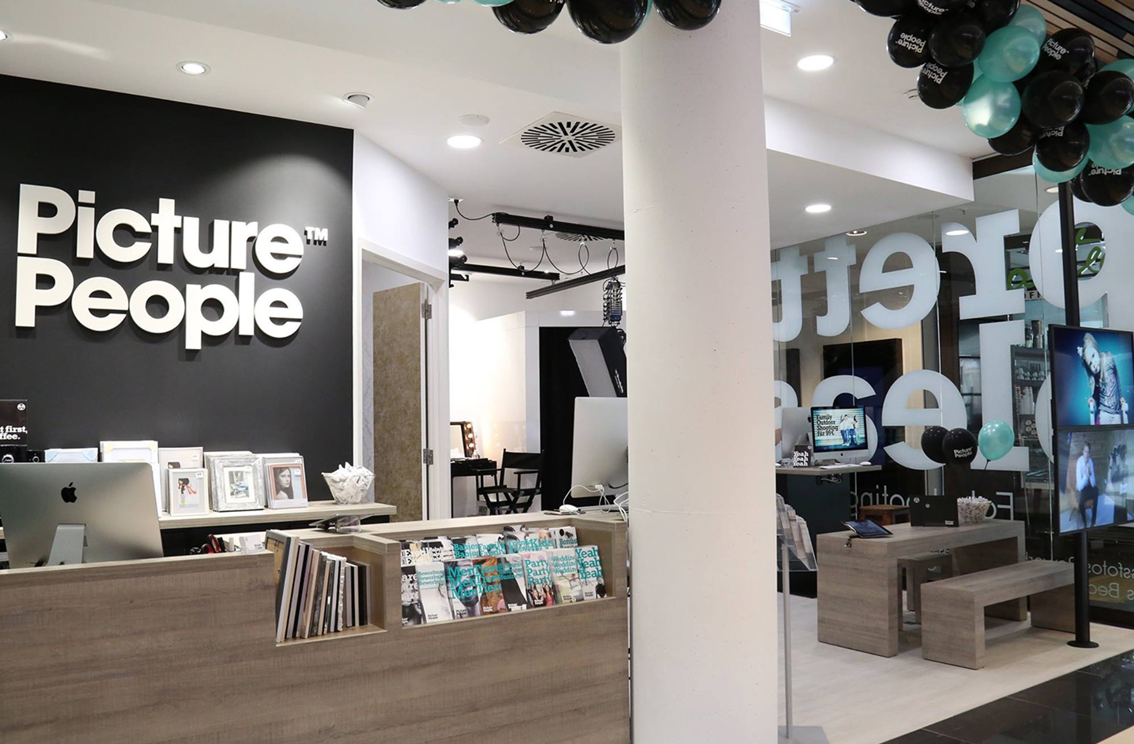 Picture People Case 14