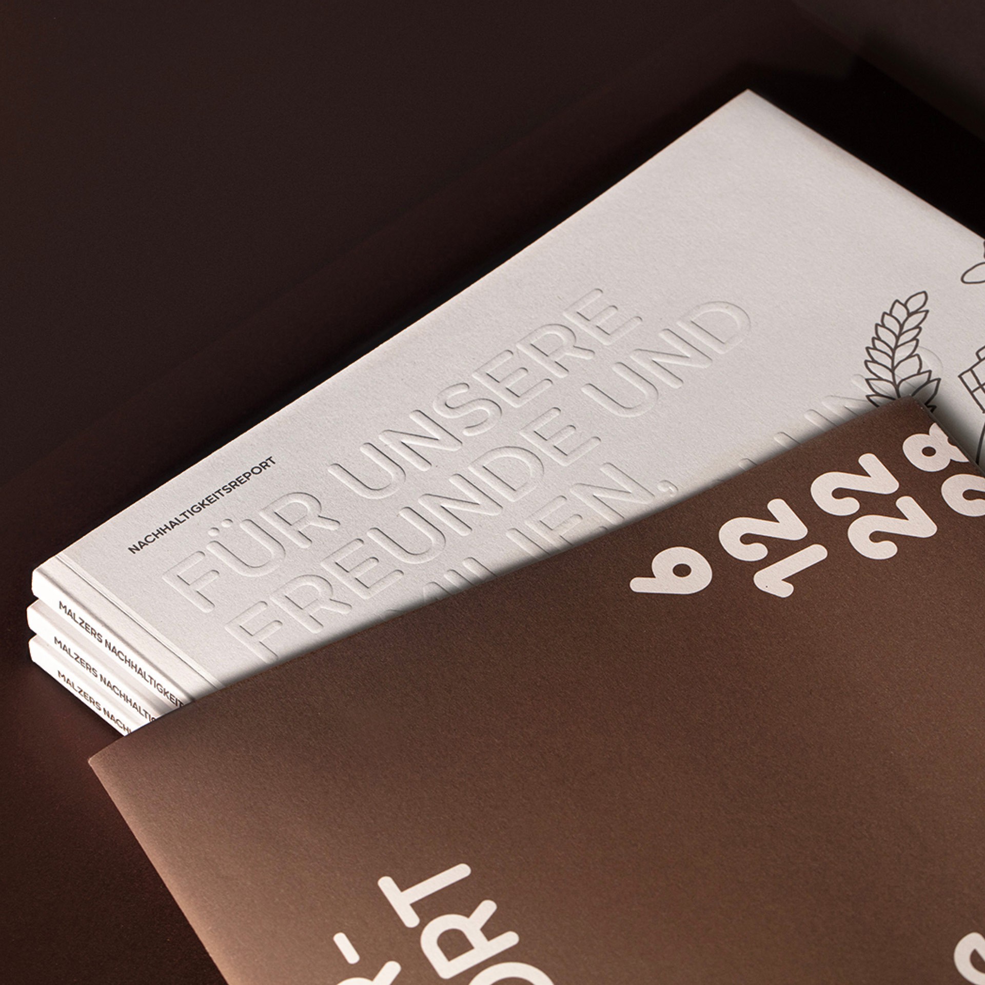 Malzers German Design Award