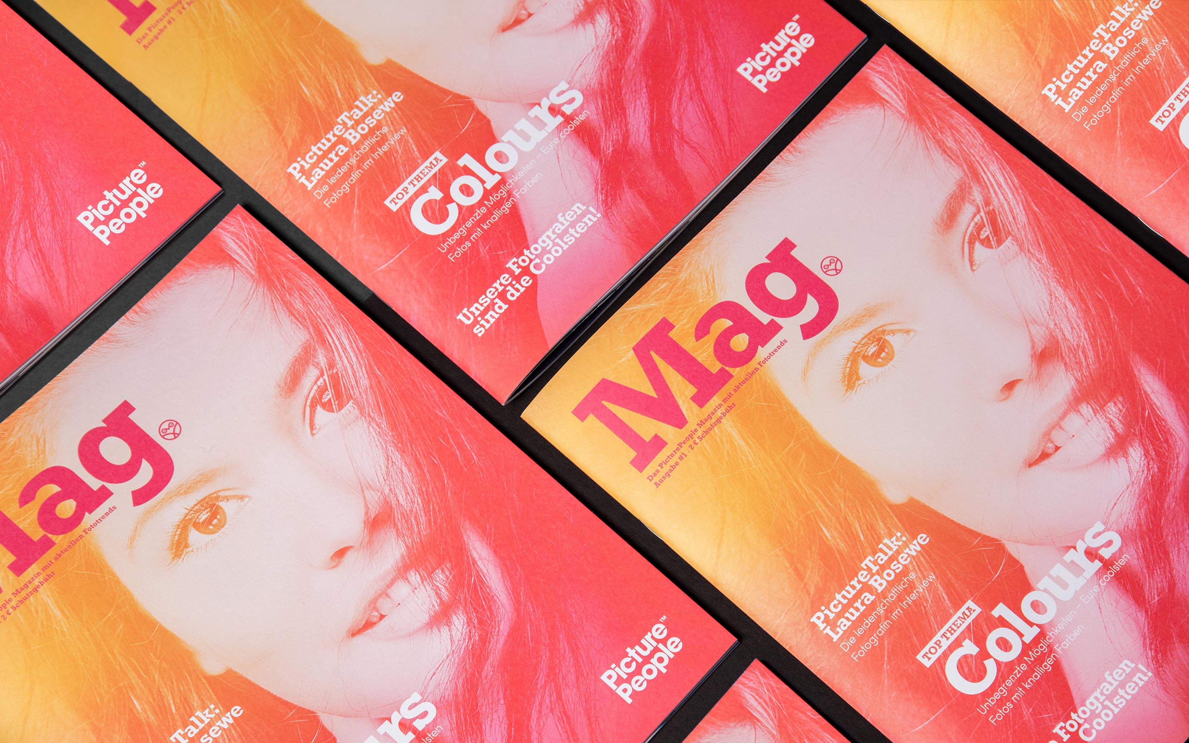 Picture People Case 9