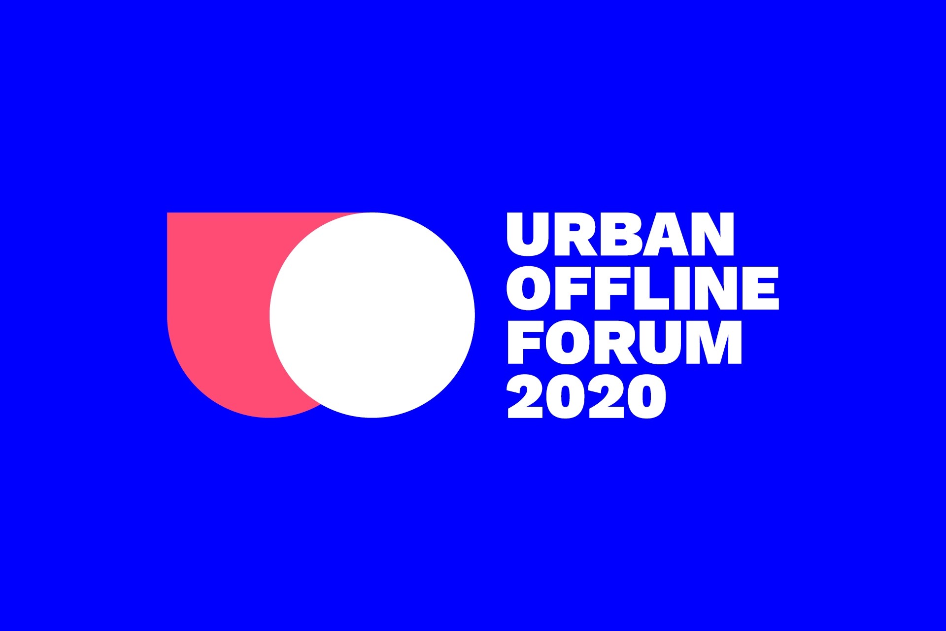 Urban Offline Forum