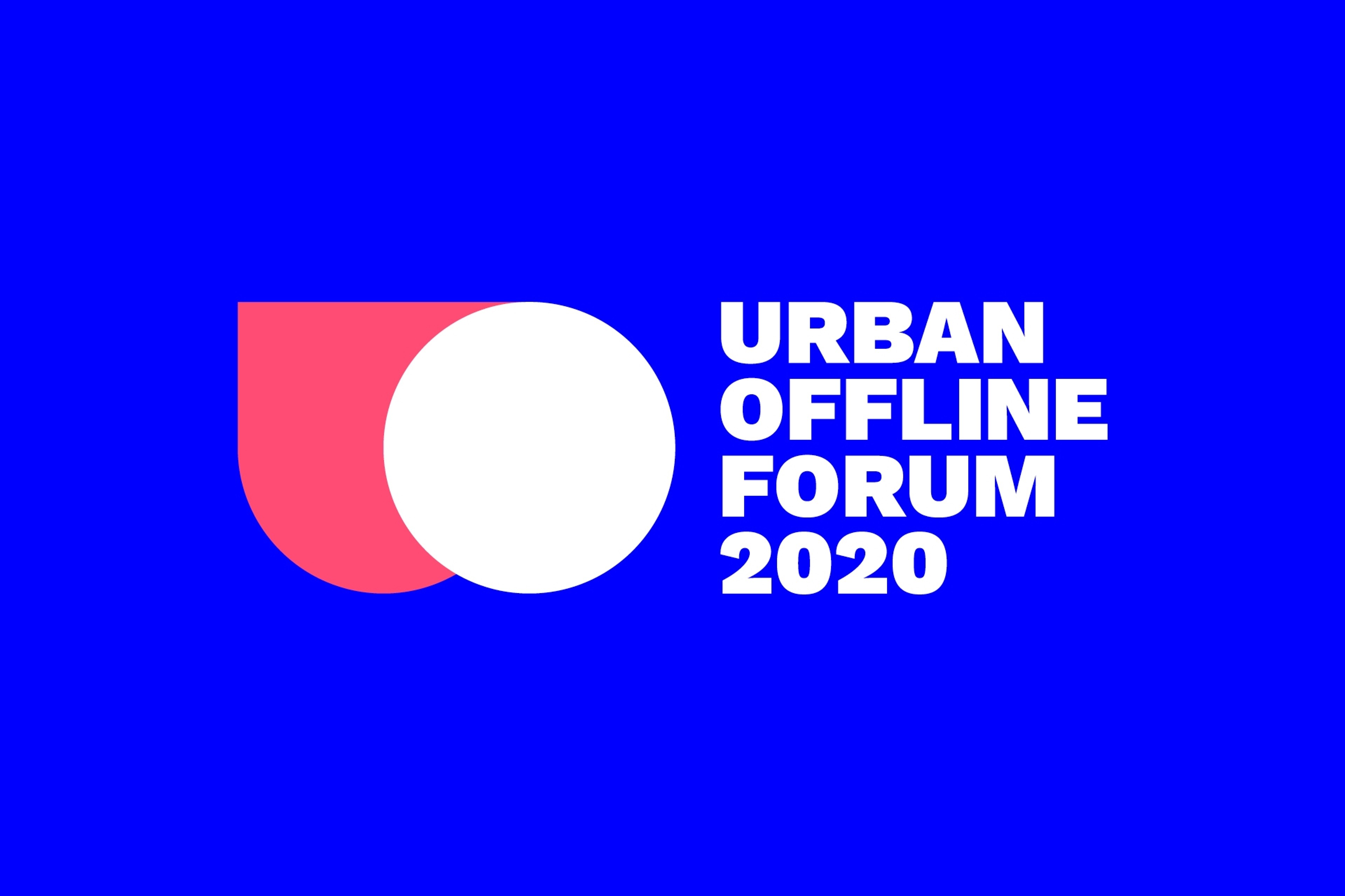 Urban Offline Forum