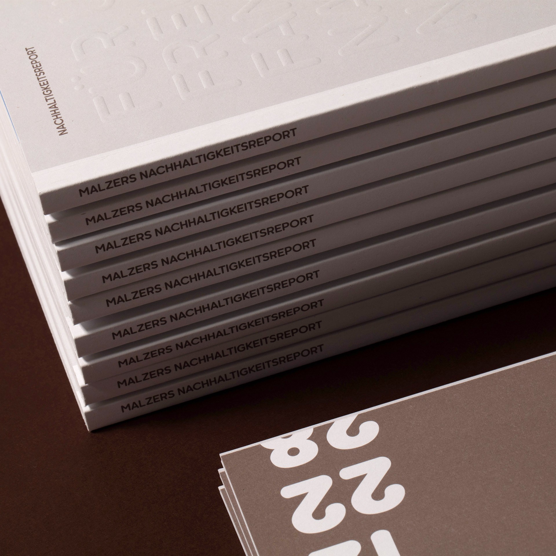 Malzers German Design Award