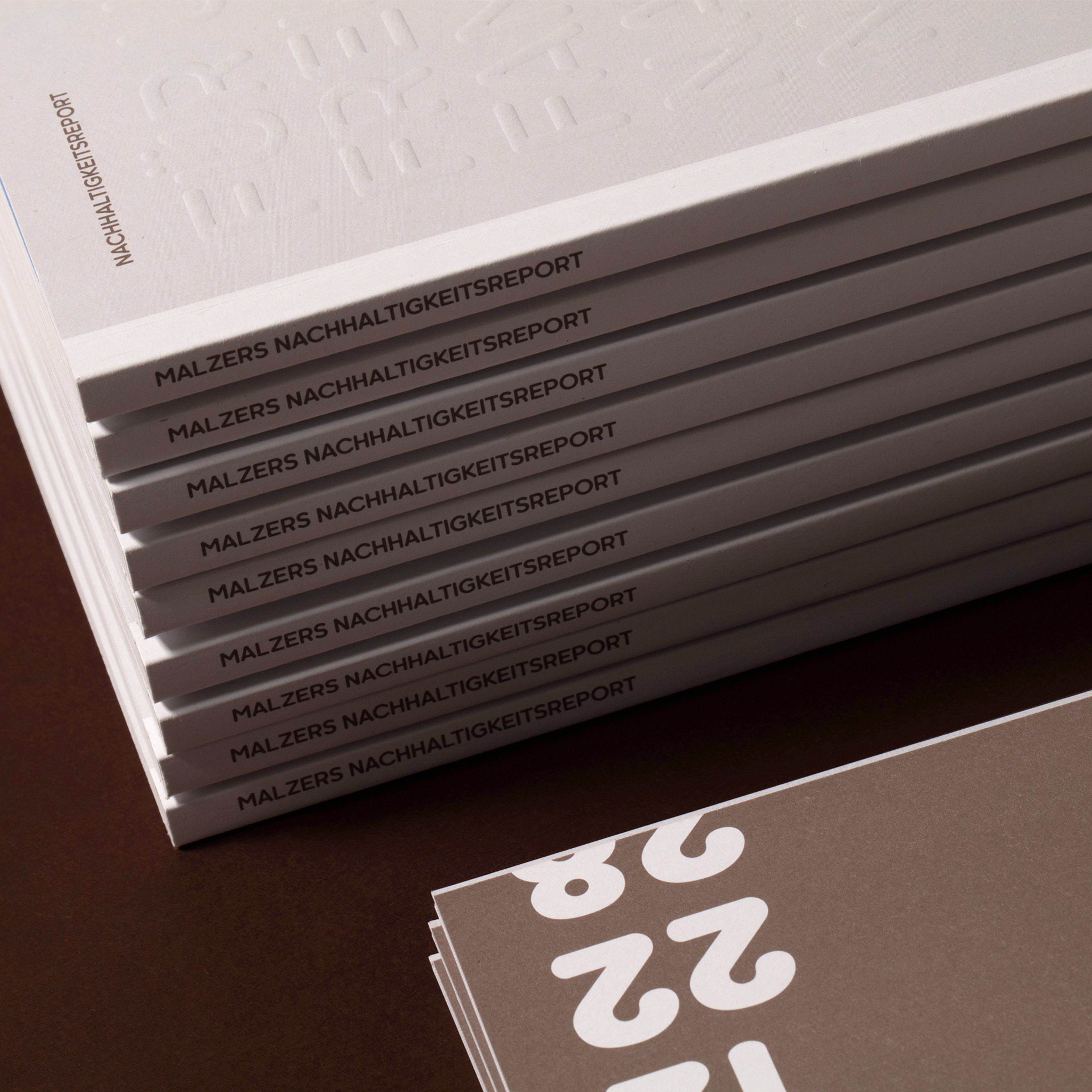 Malzers German Design Award