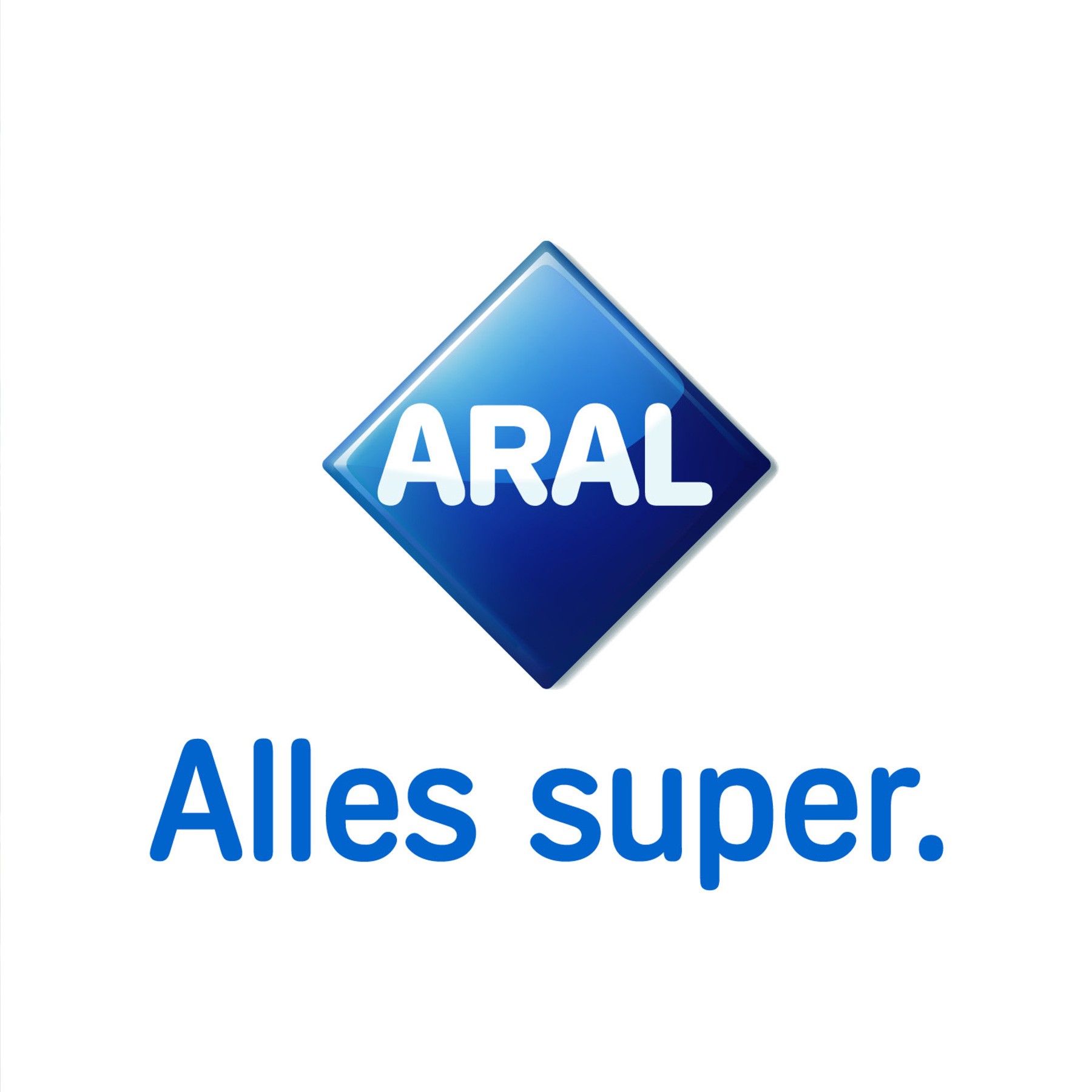 Herzlichen Glückwunsch, Aral!