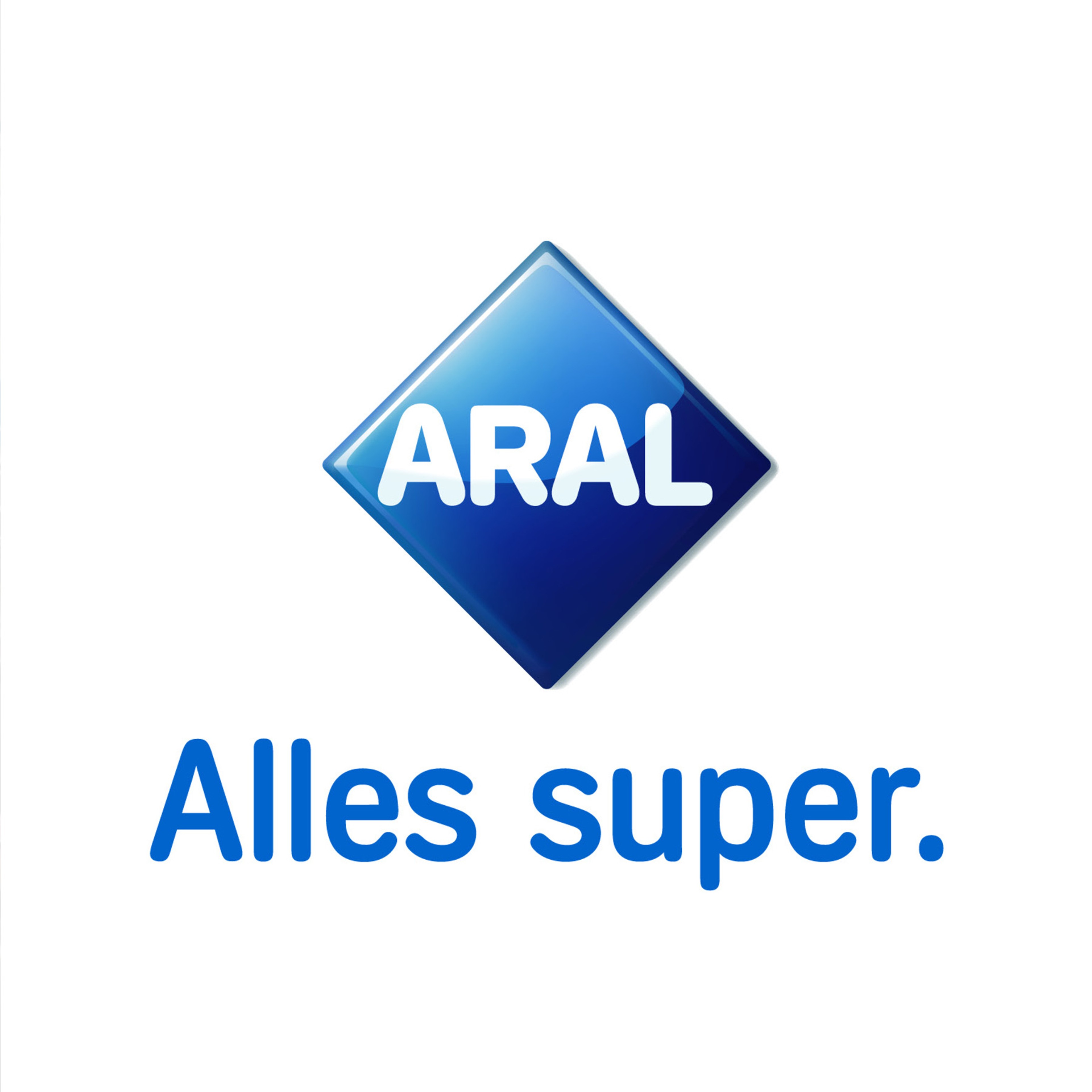 Herzlichen Glückwunsch, Aral!