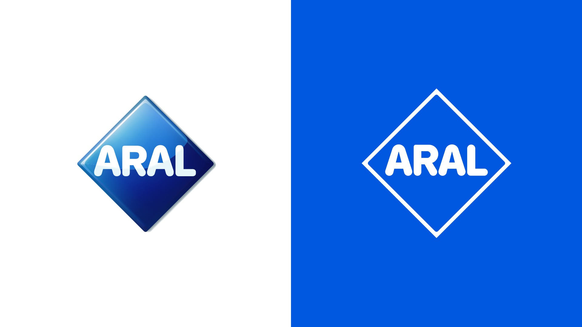 Aral Logo New