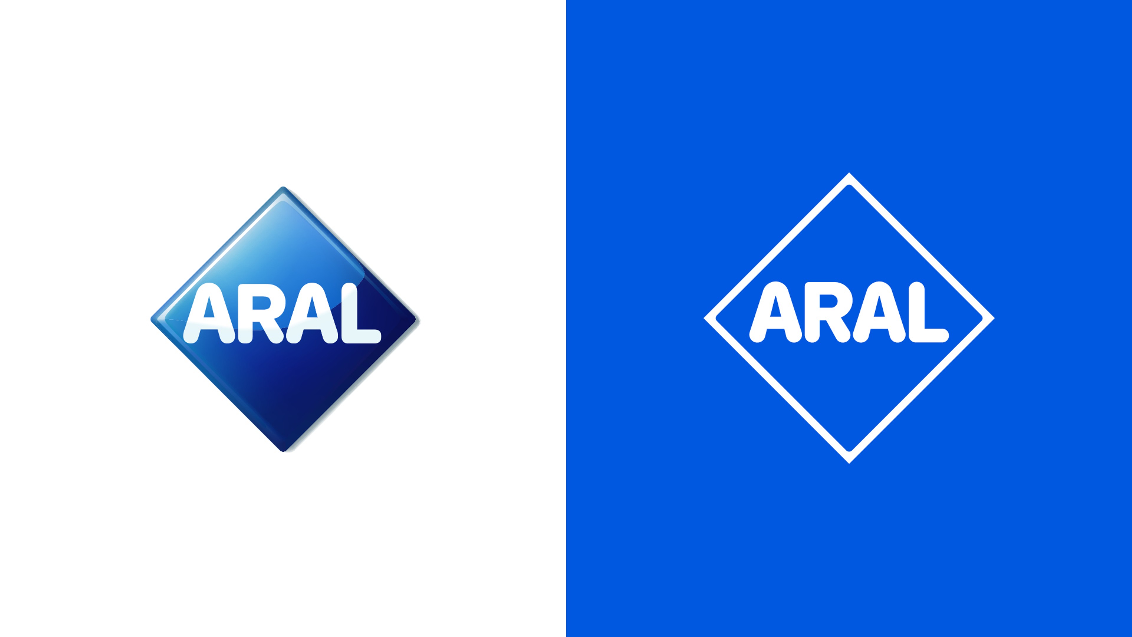 Aral Logo New