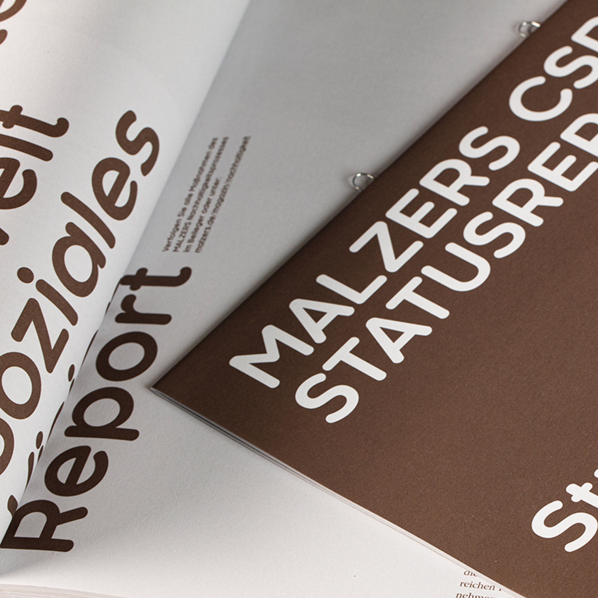 Malzers German Design Award