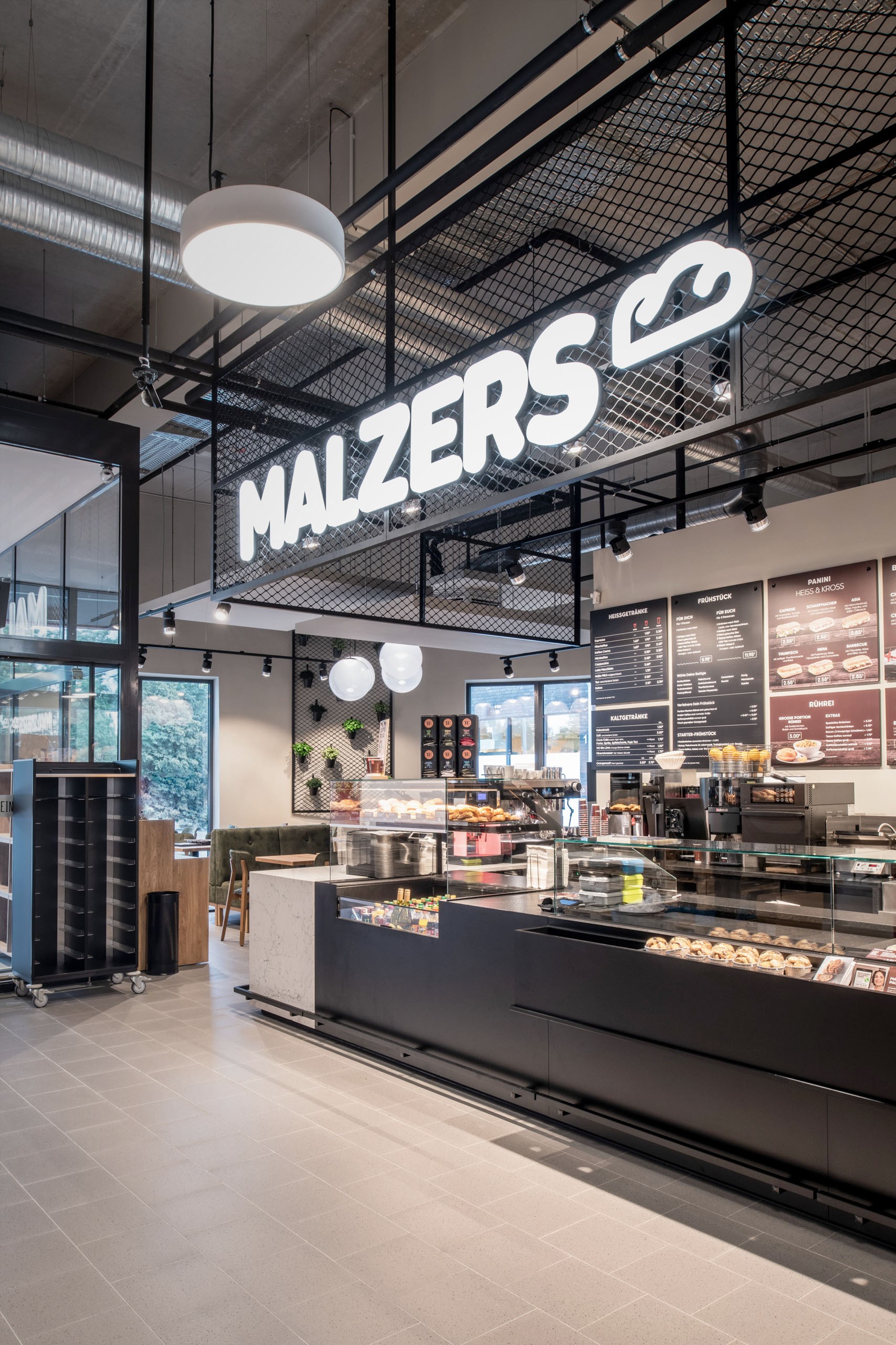 Malzers Retail Case 3