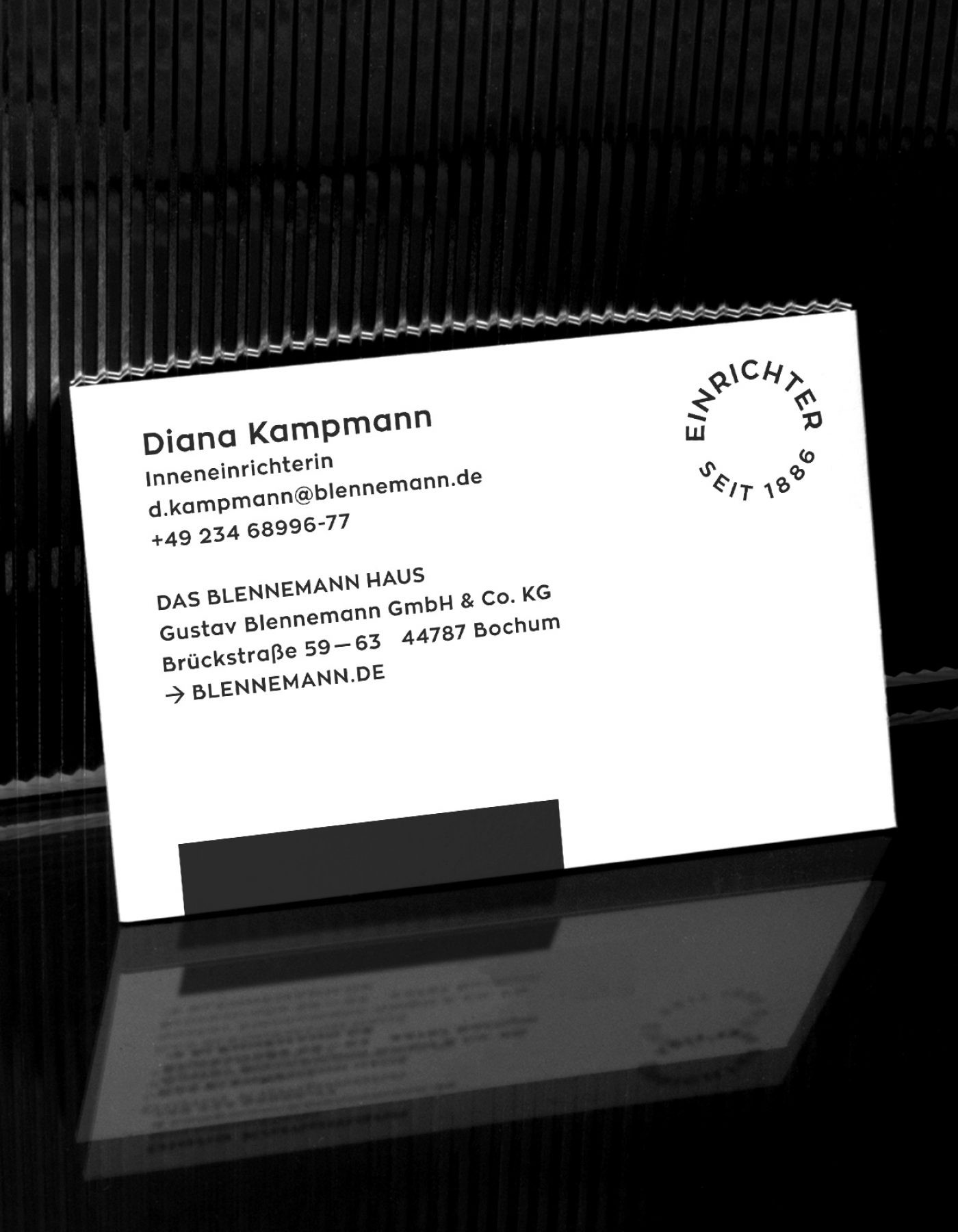 Work case image