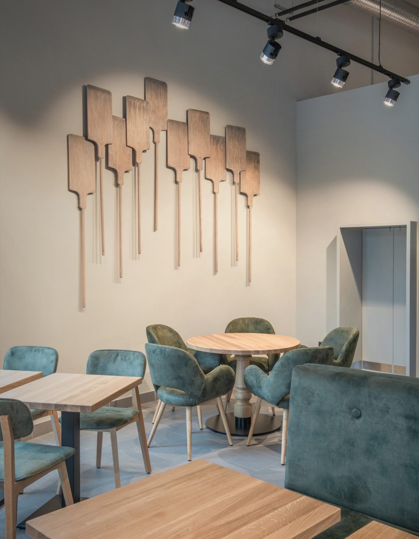 Malzers Retail Case 7