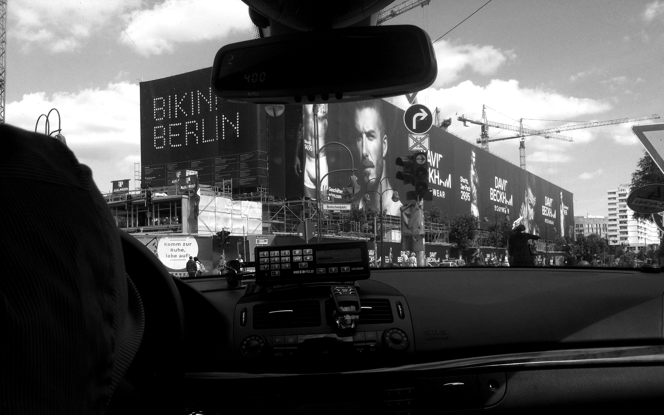 Bikini Berlin Hero Image