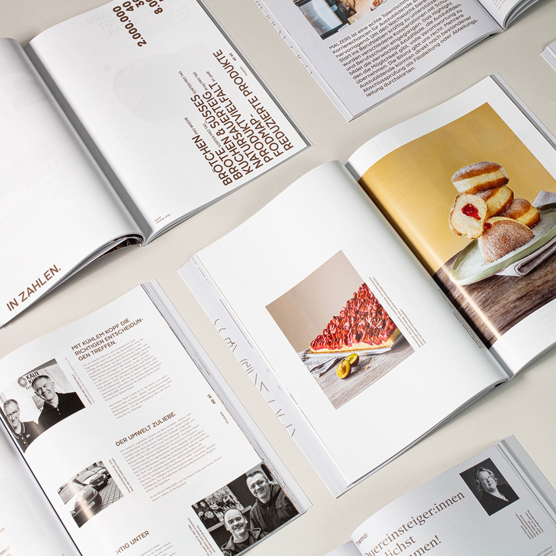 Malzers German Design Award