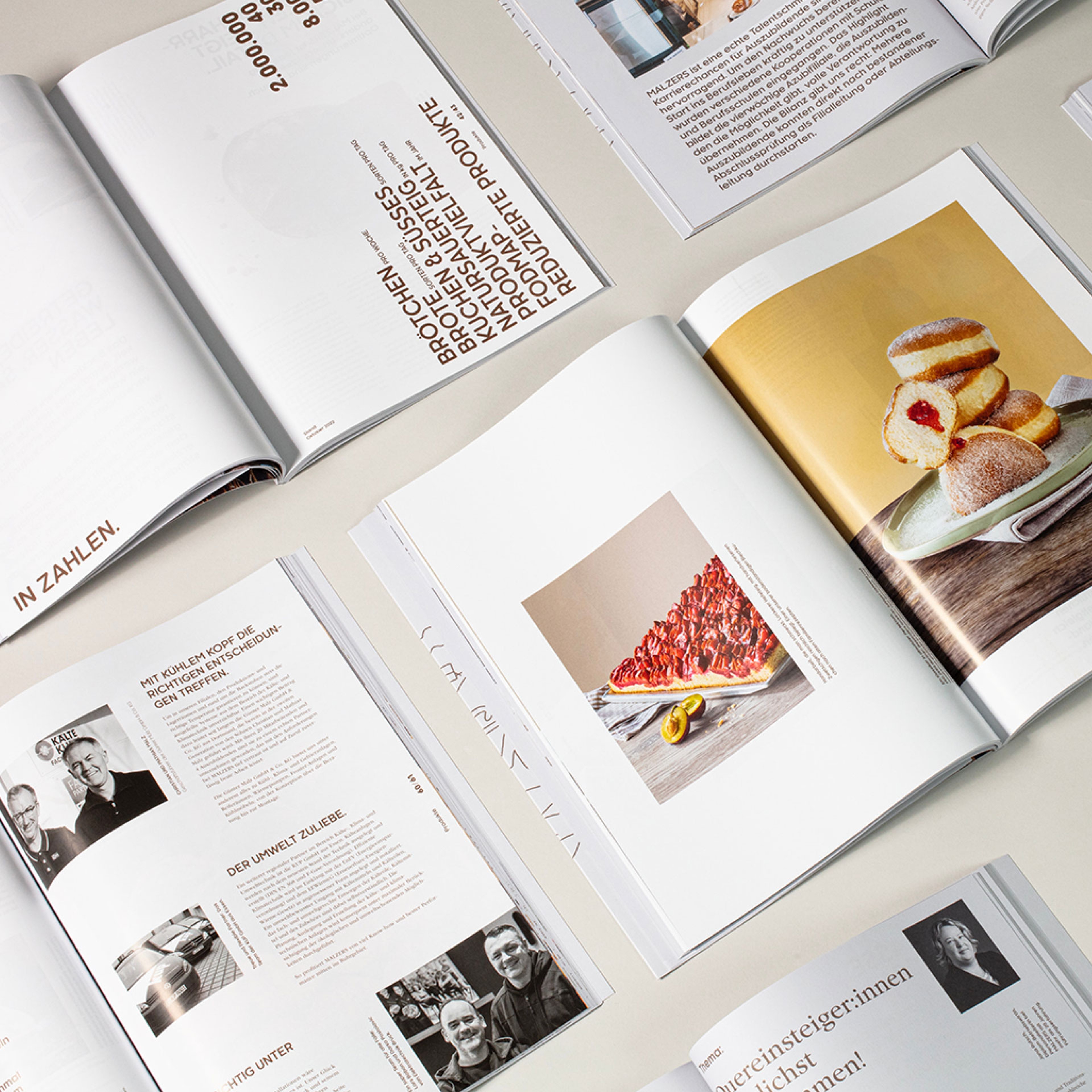 Malzers German Design Award