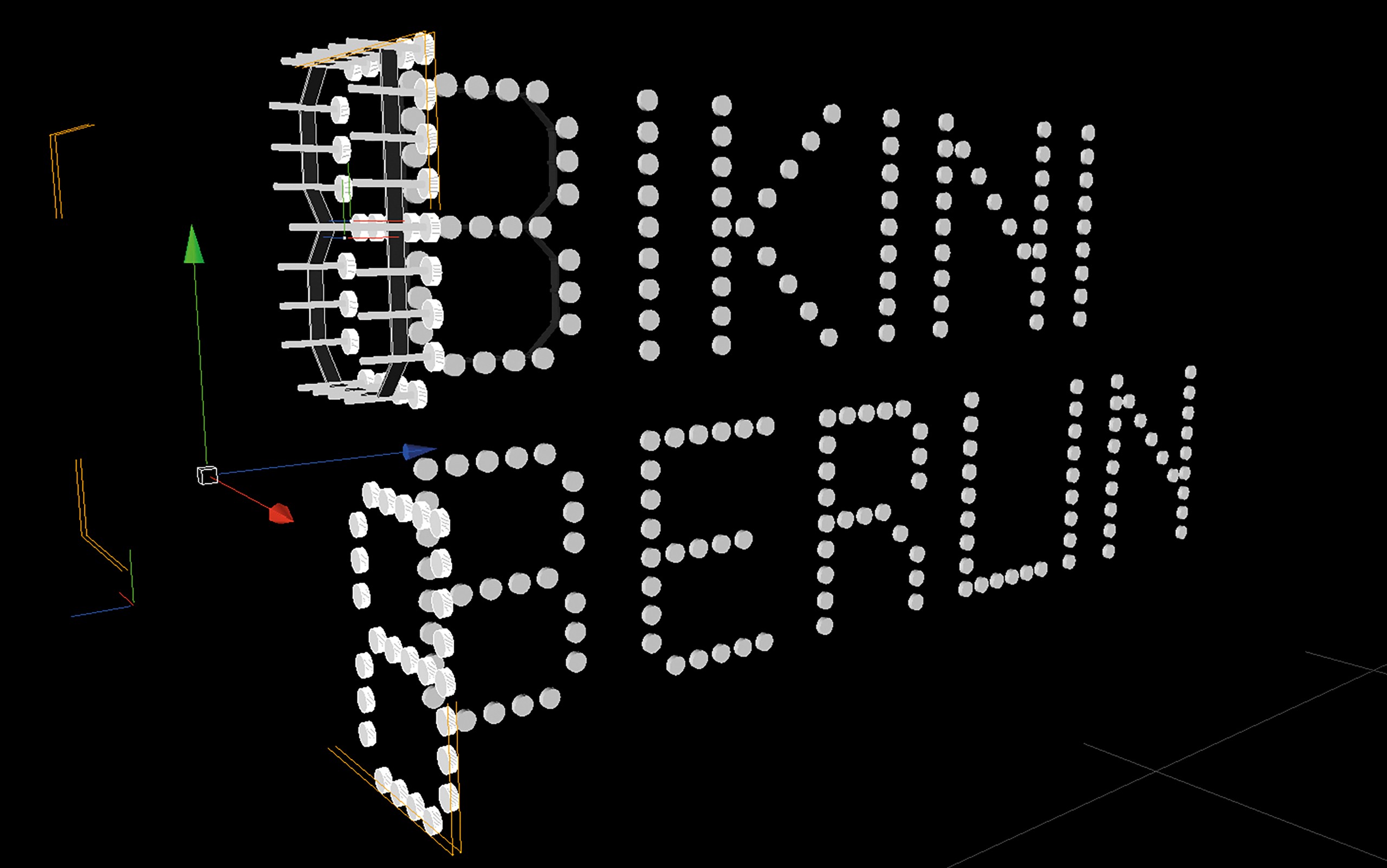 Bikini Berlin Case 13