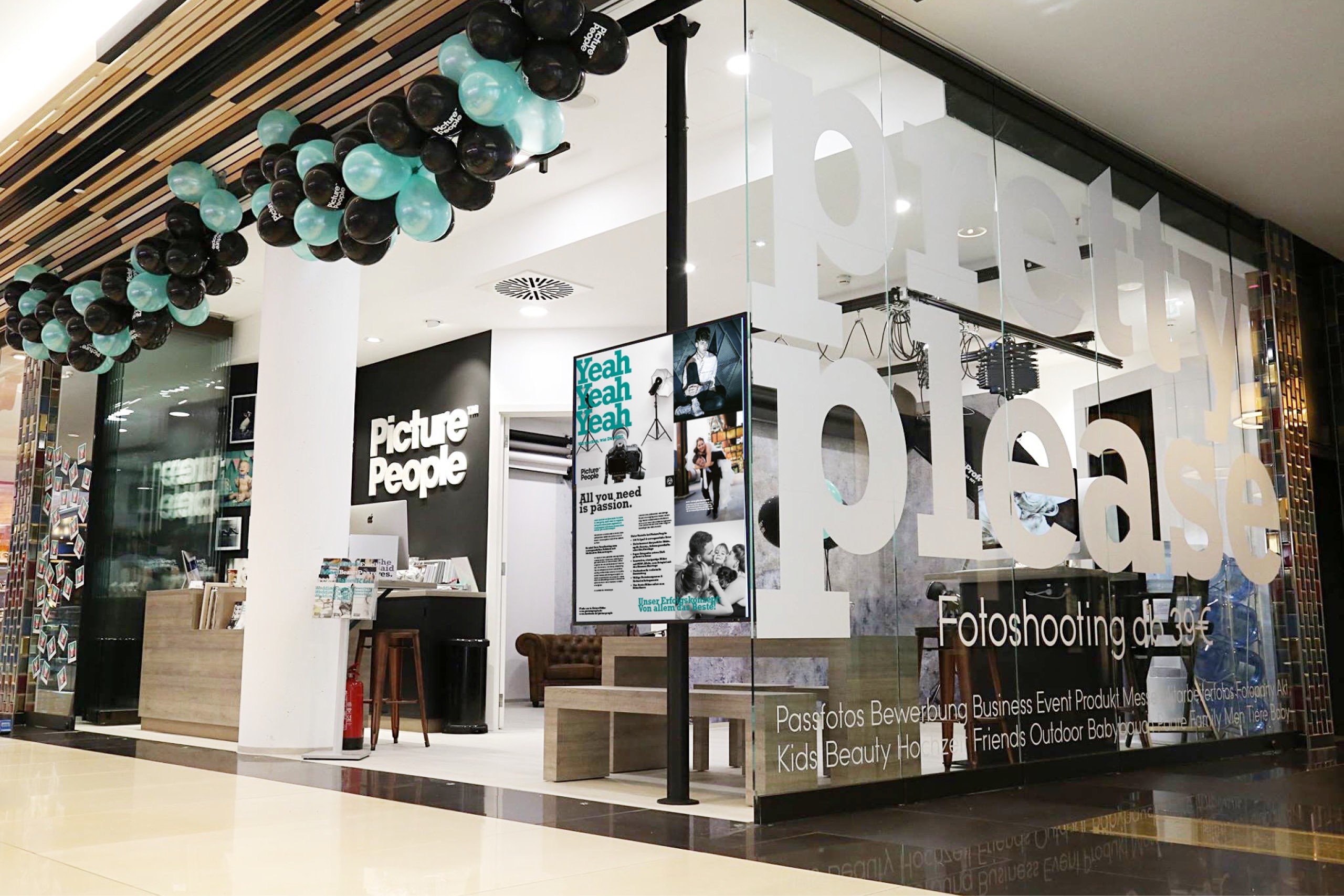 Picture People Case 2