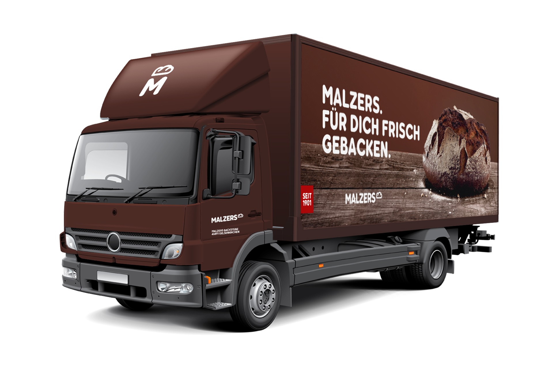 Malzers Backstube Case 5