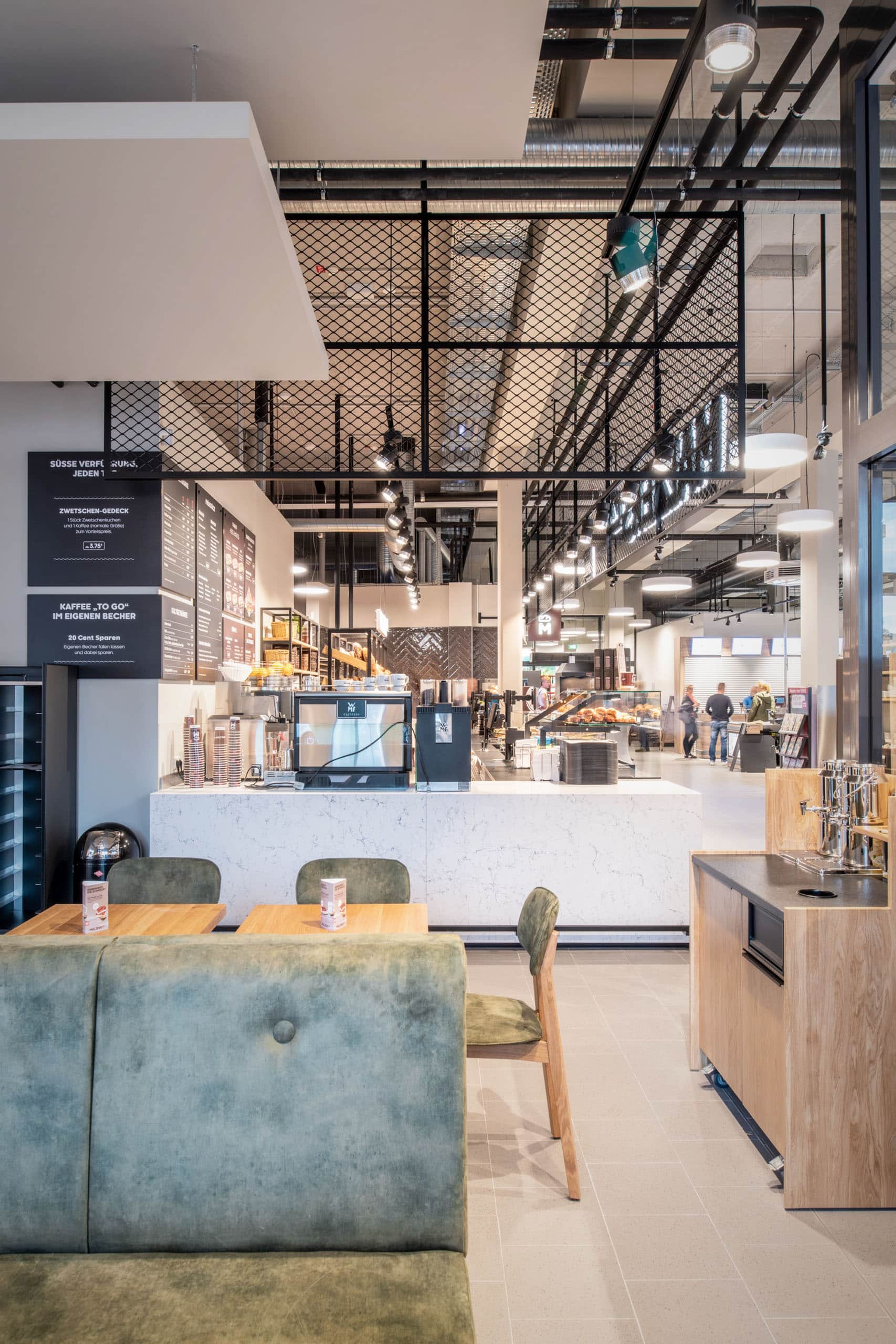 Malzers Retail Case 6