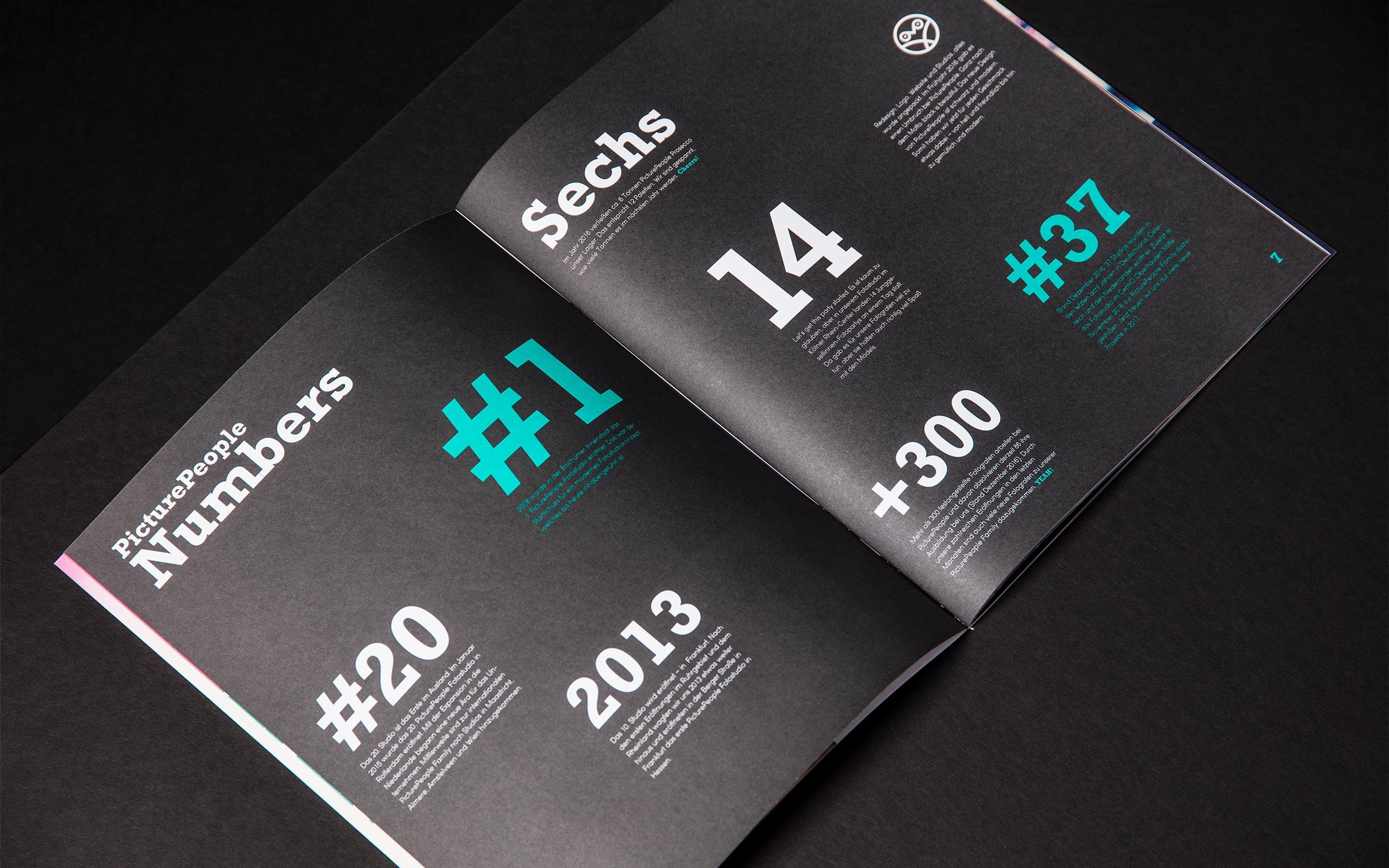 Picture People Case 10