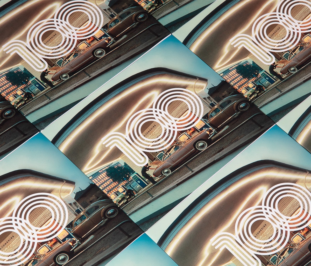 Ein ganz besonderer Moment für uns!