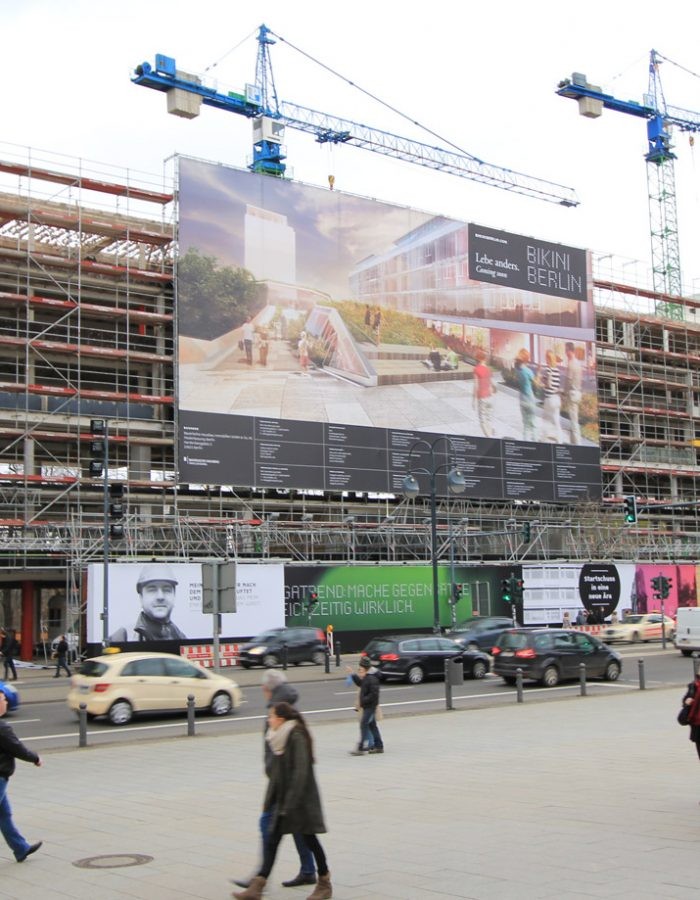 Bikini Berlin Case 6