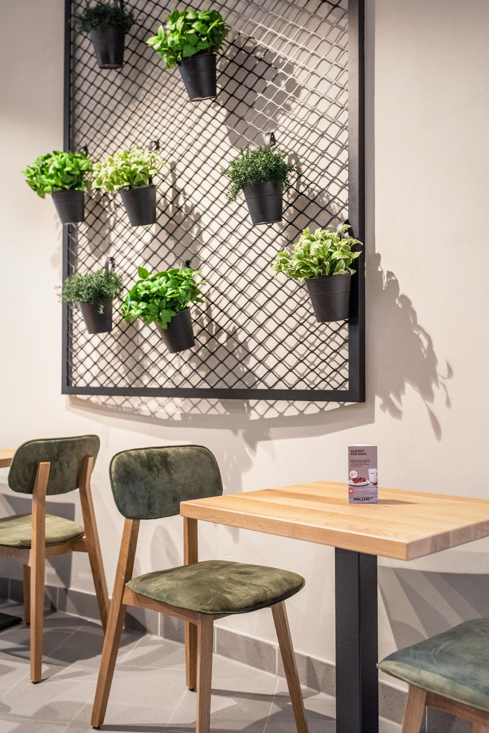 Malzers Retail Case 8