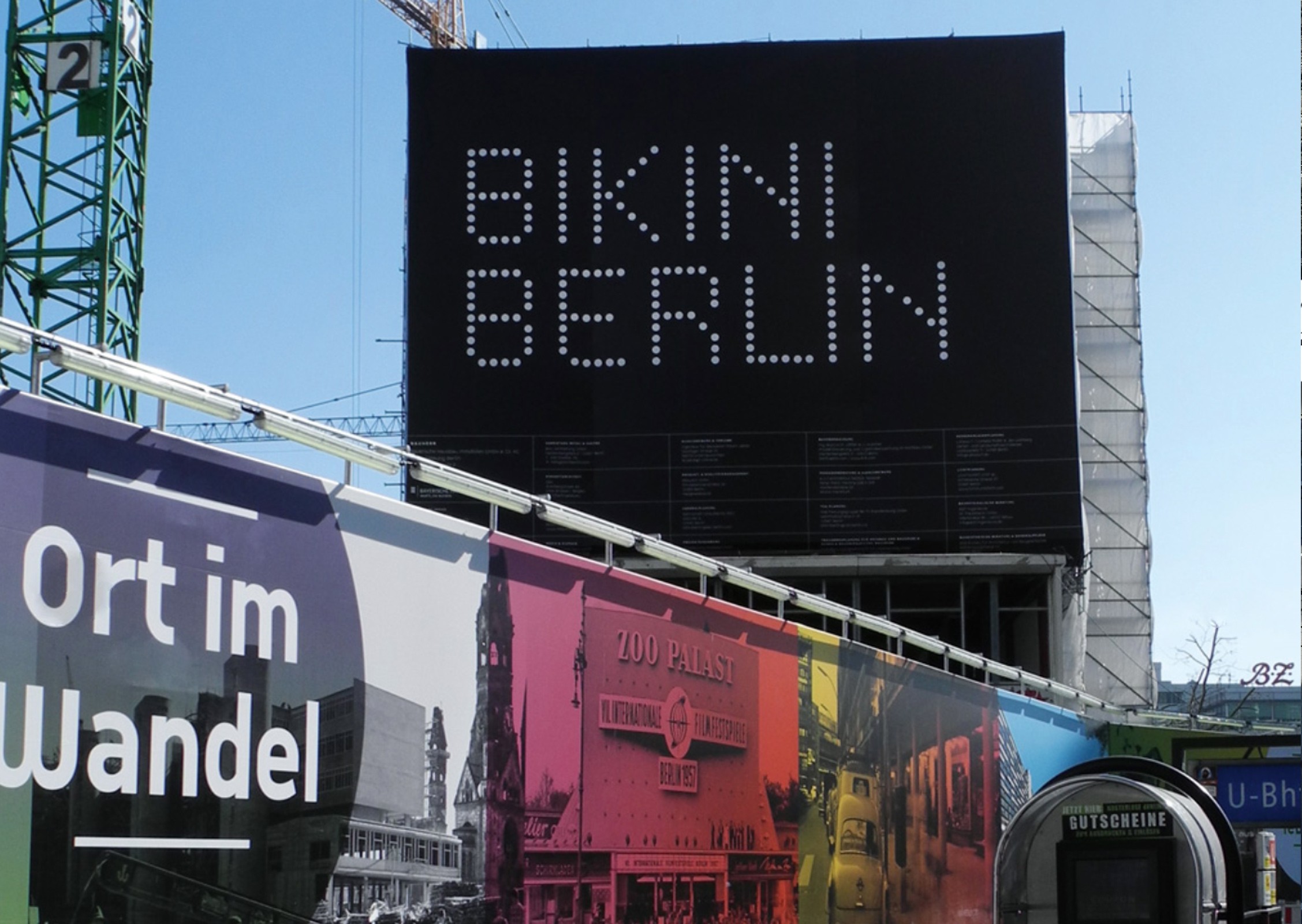 Bikini Berlin Case 18