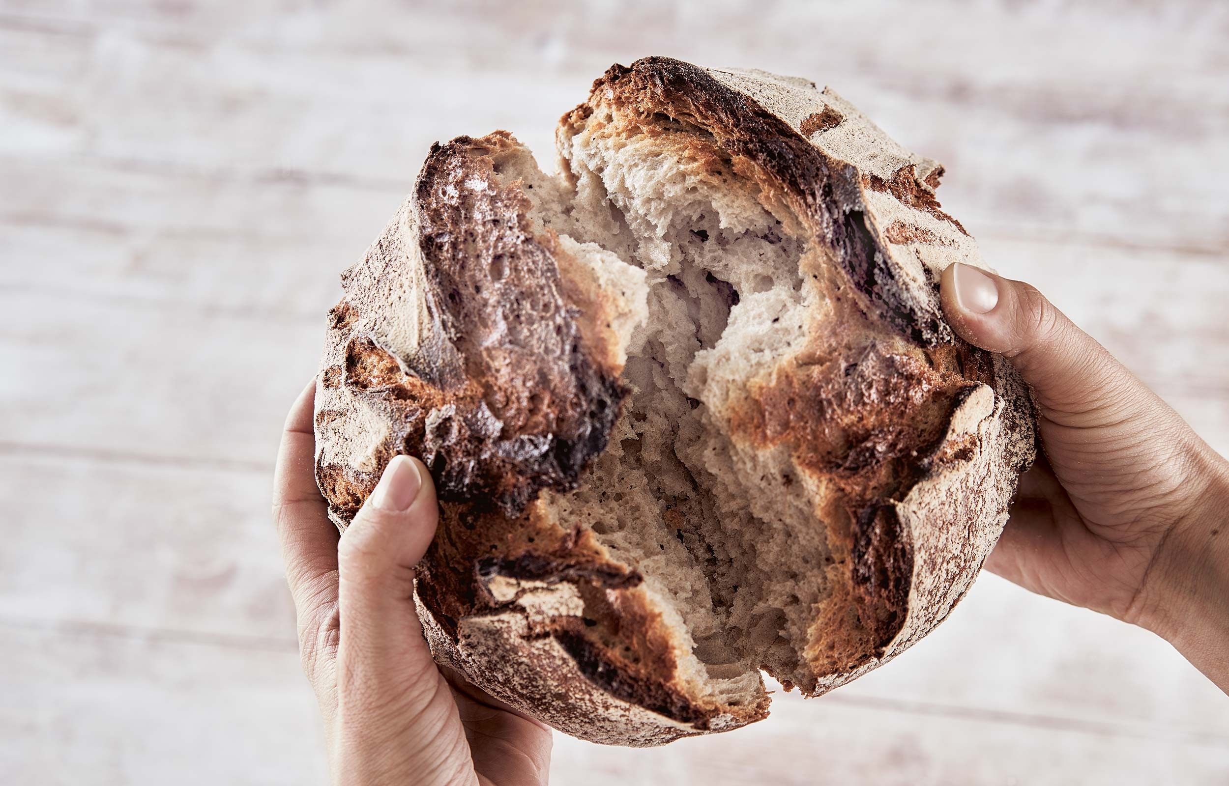 Malzers Backstube Case 4